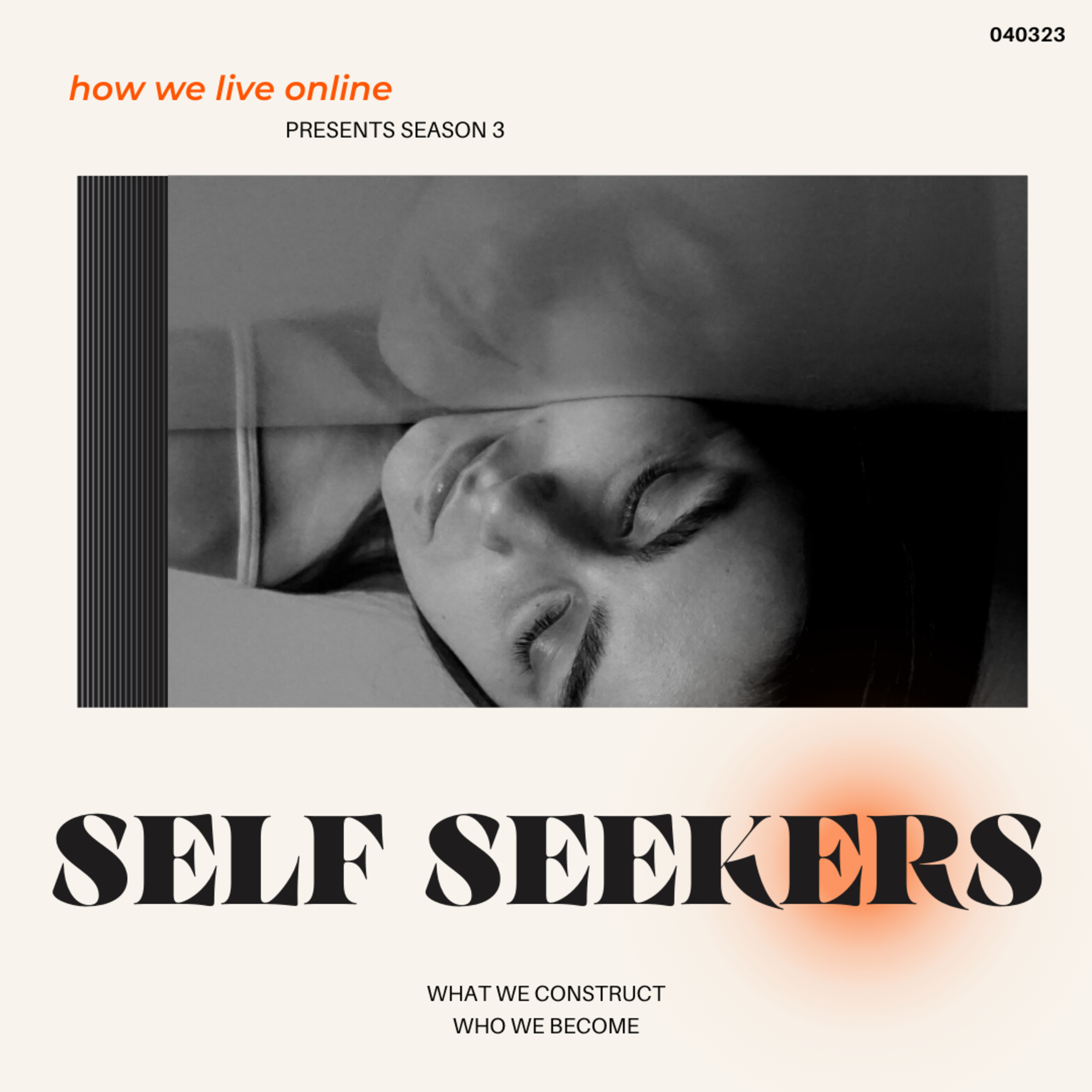 How We Live Online