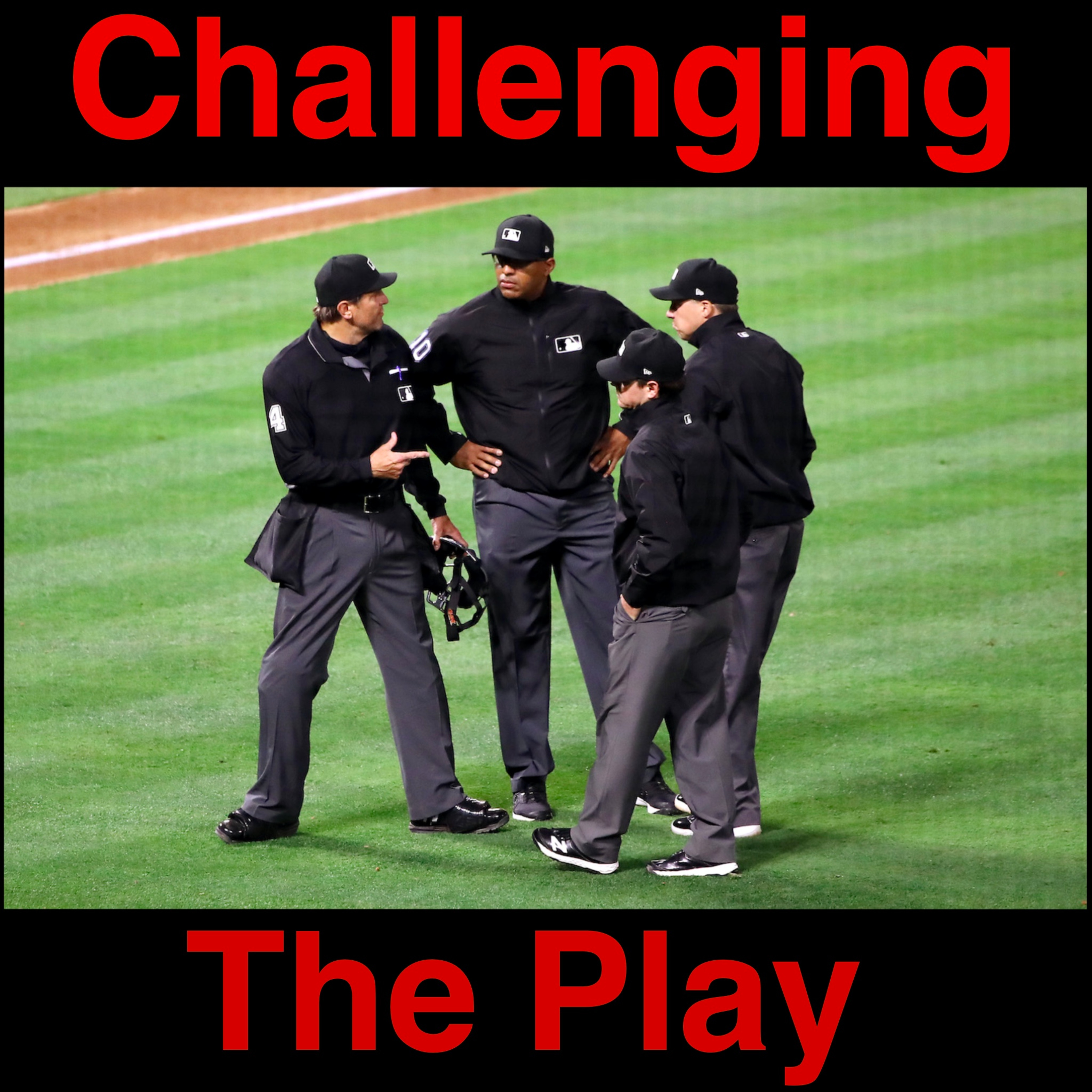 Mold Brain Radio Presents: Challenging the Play- 93696 by Liturgy