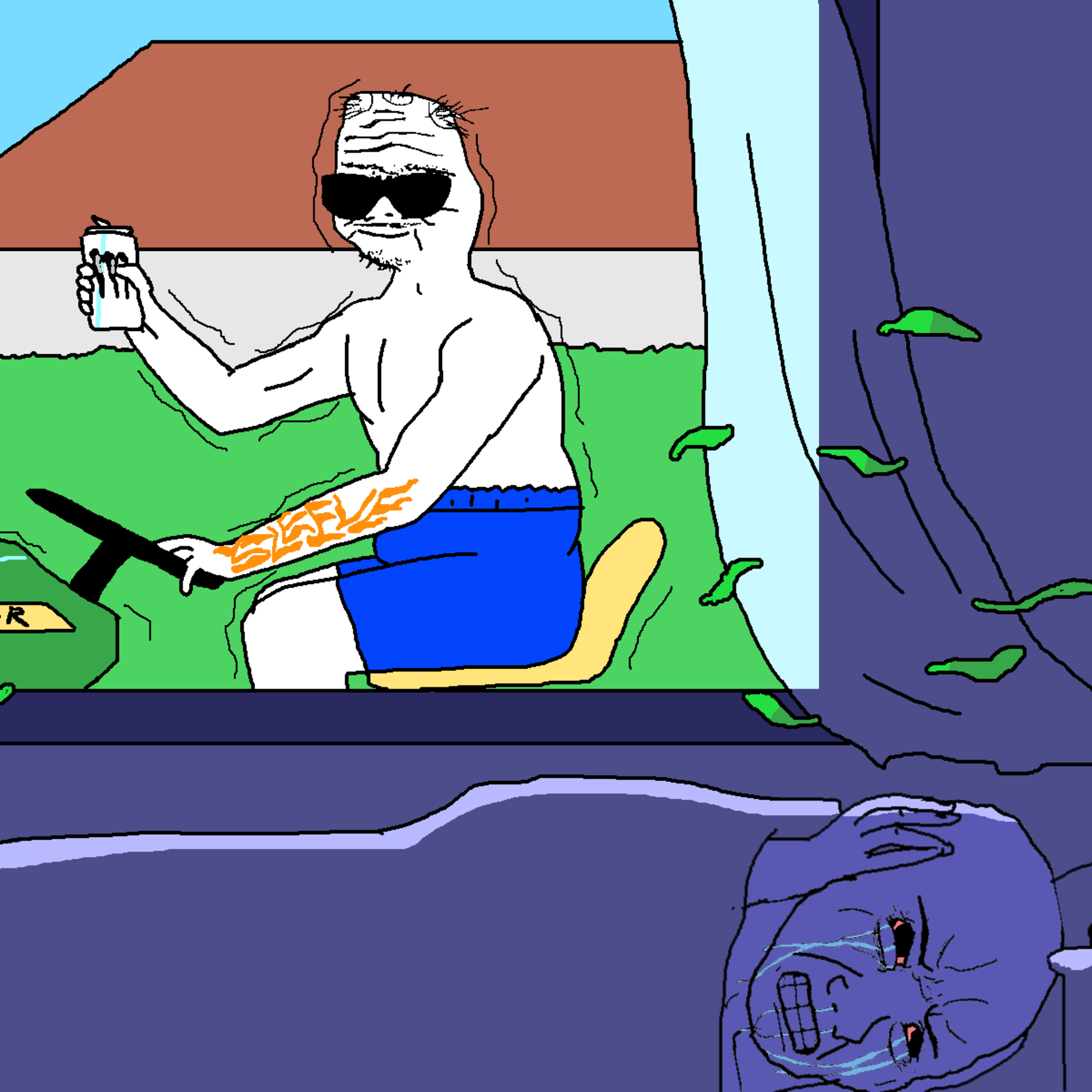 Boomer Individualism (EP. 131) episode artwork