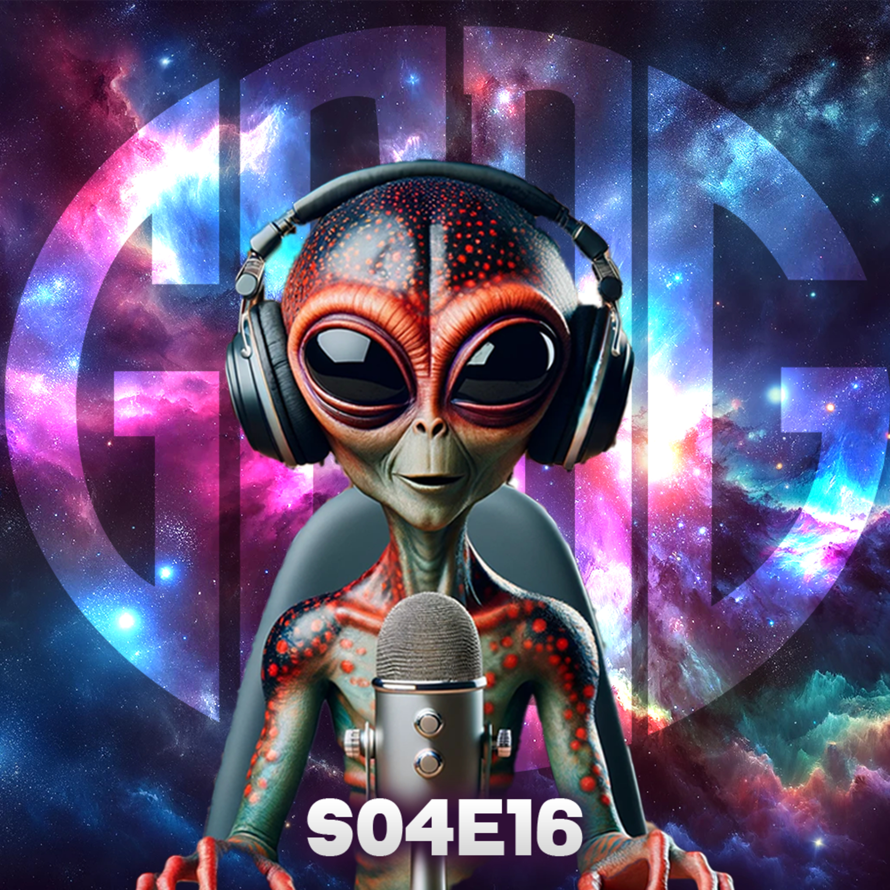 S04E16 -Bizonyíték került elő a földönkívüli életre? 👽 | “Kevésbé rasszista mint homofób a magyar”
