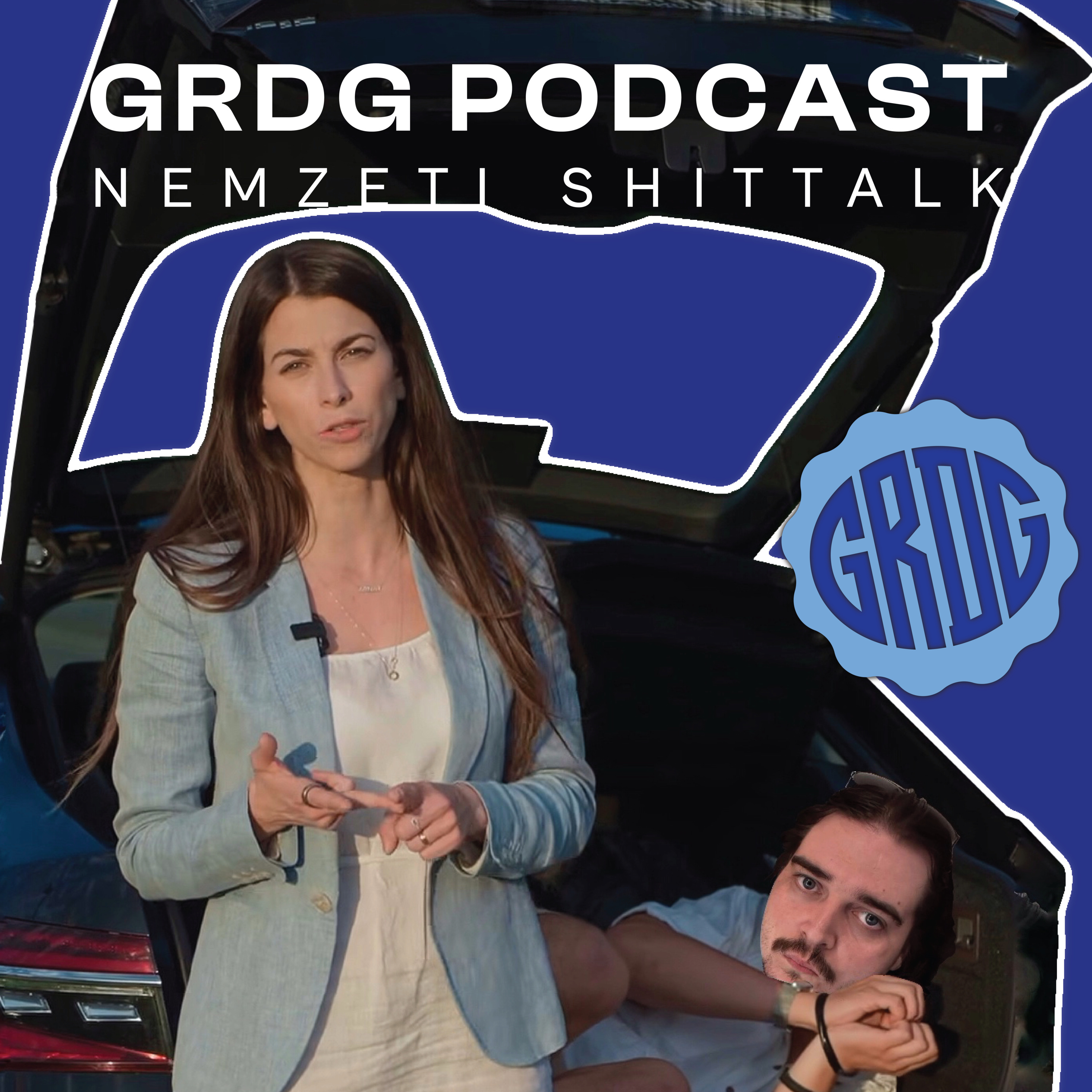 Grdg - Nemzeti Shittalk