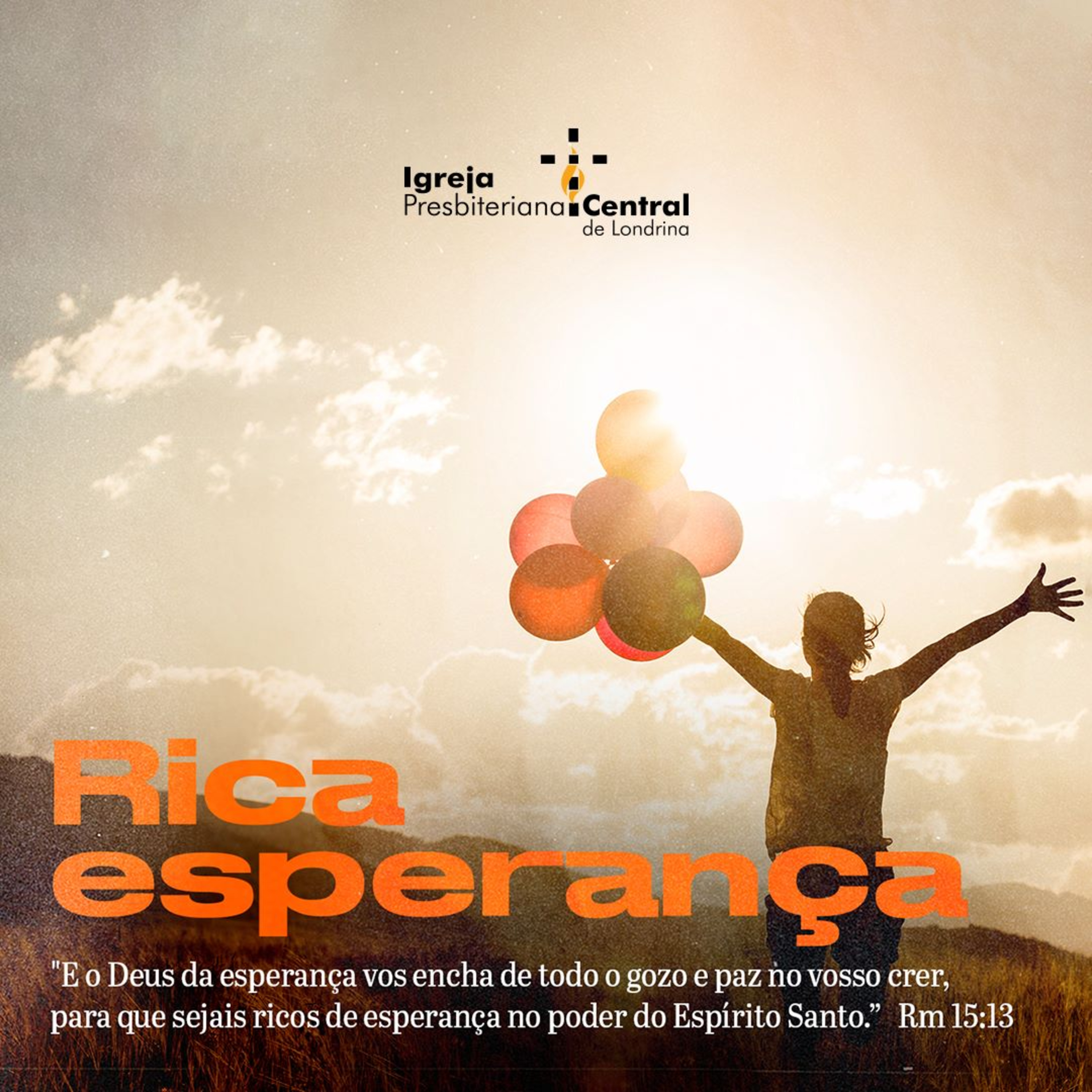 IPCL - Igreja Presbiteriana Central de Londrina