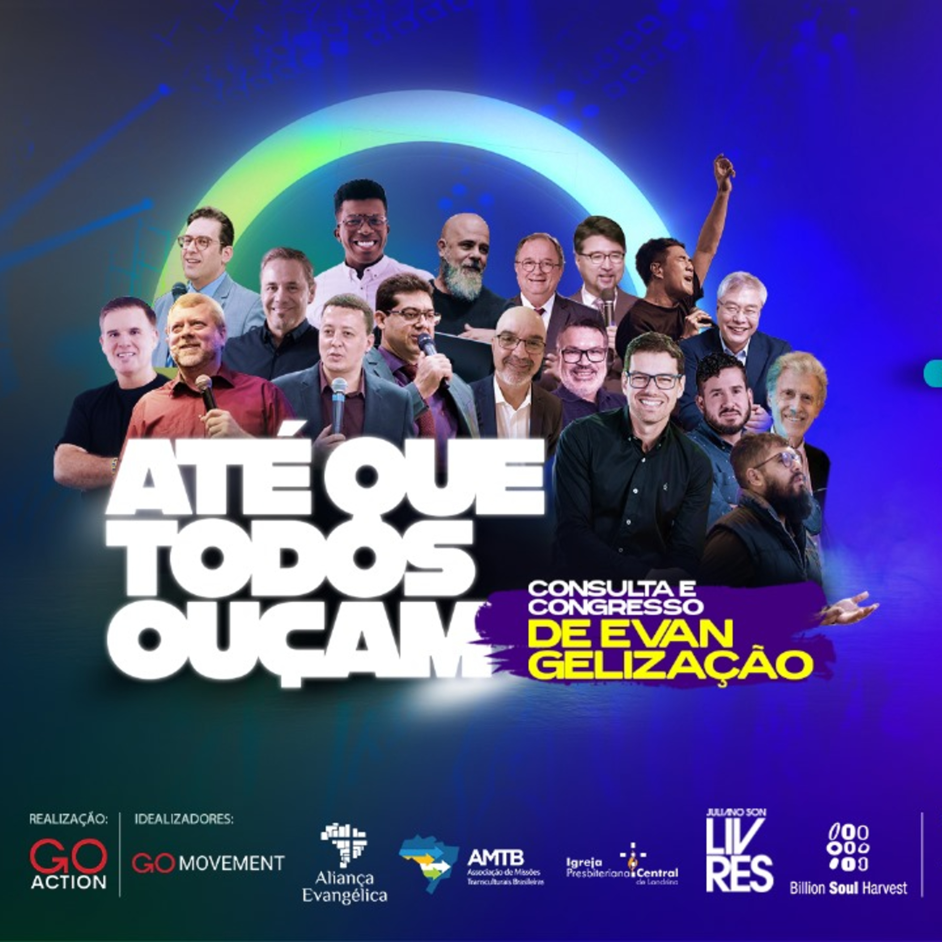 IPCL - Igreja Presbiteriana Central de Londrina