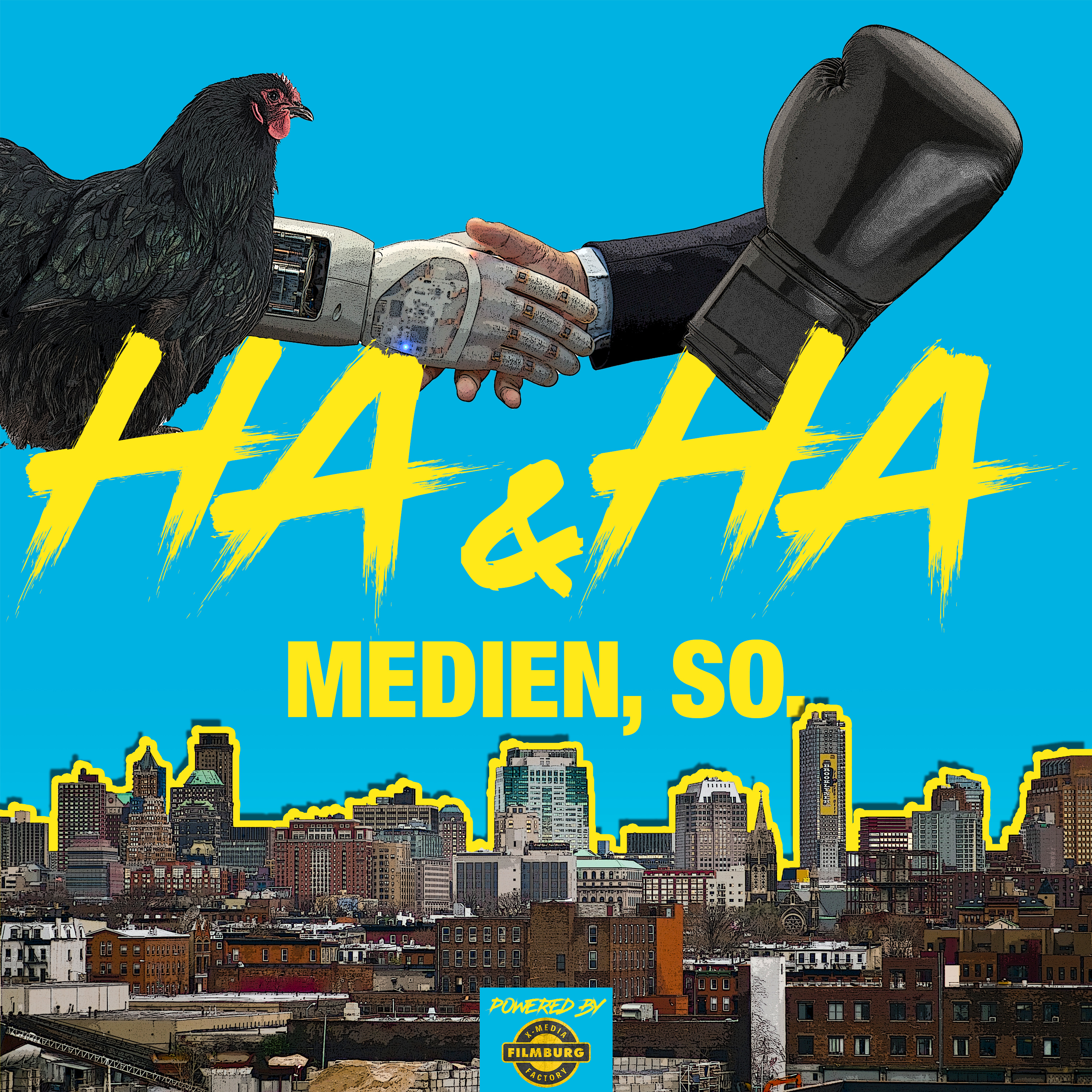 Mediensöhne