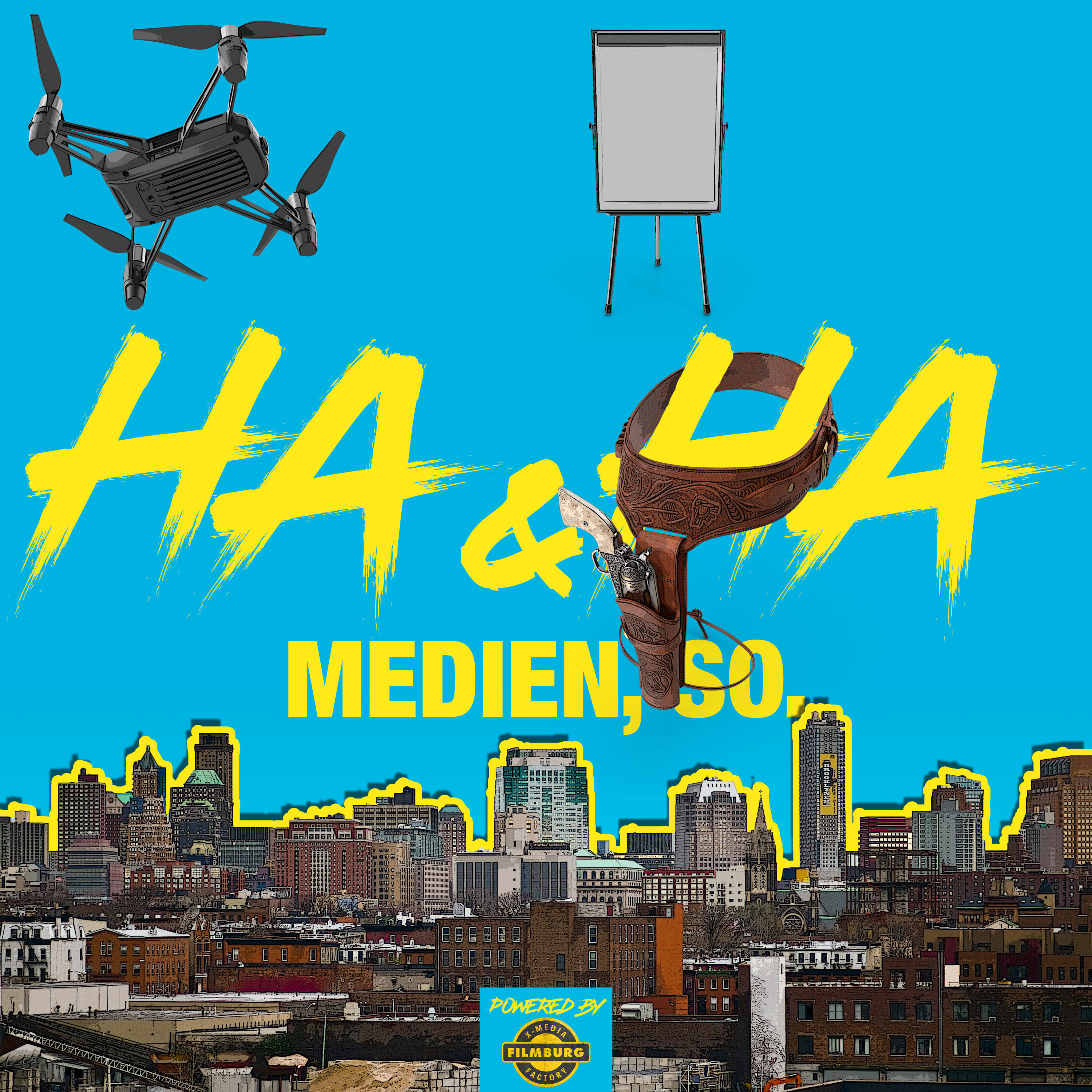 Mediensöhne