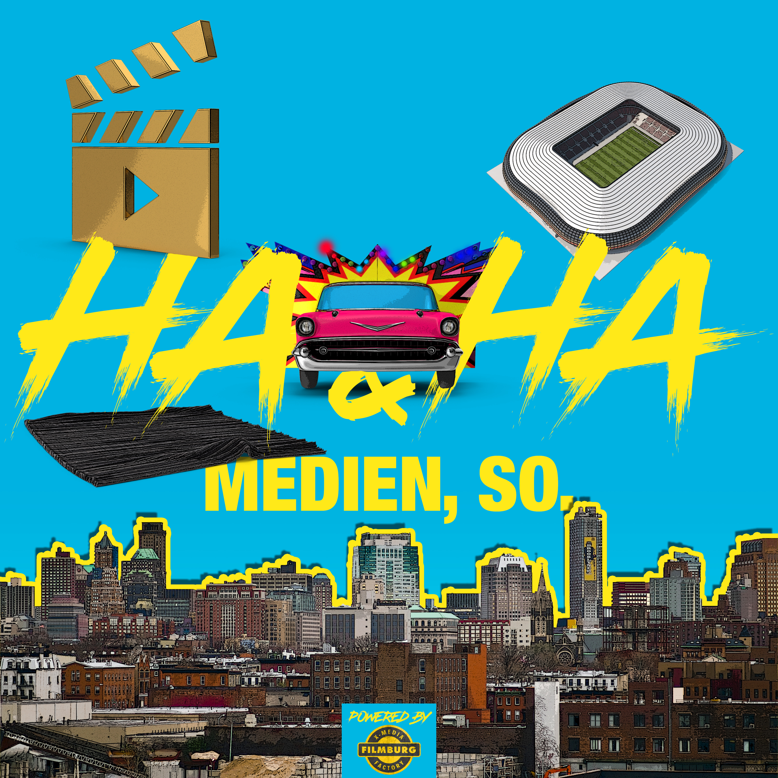 Mediensöhne