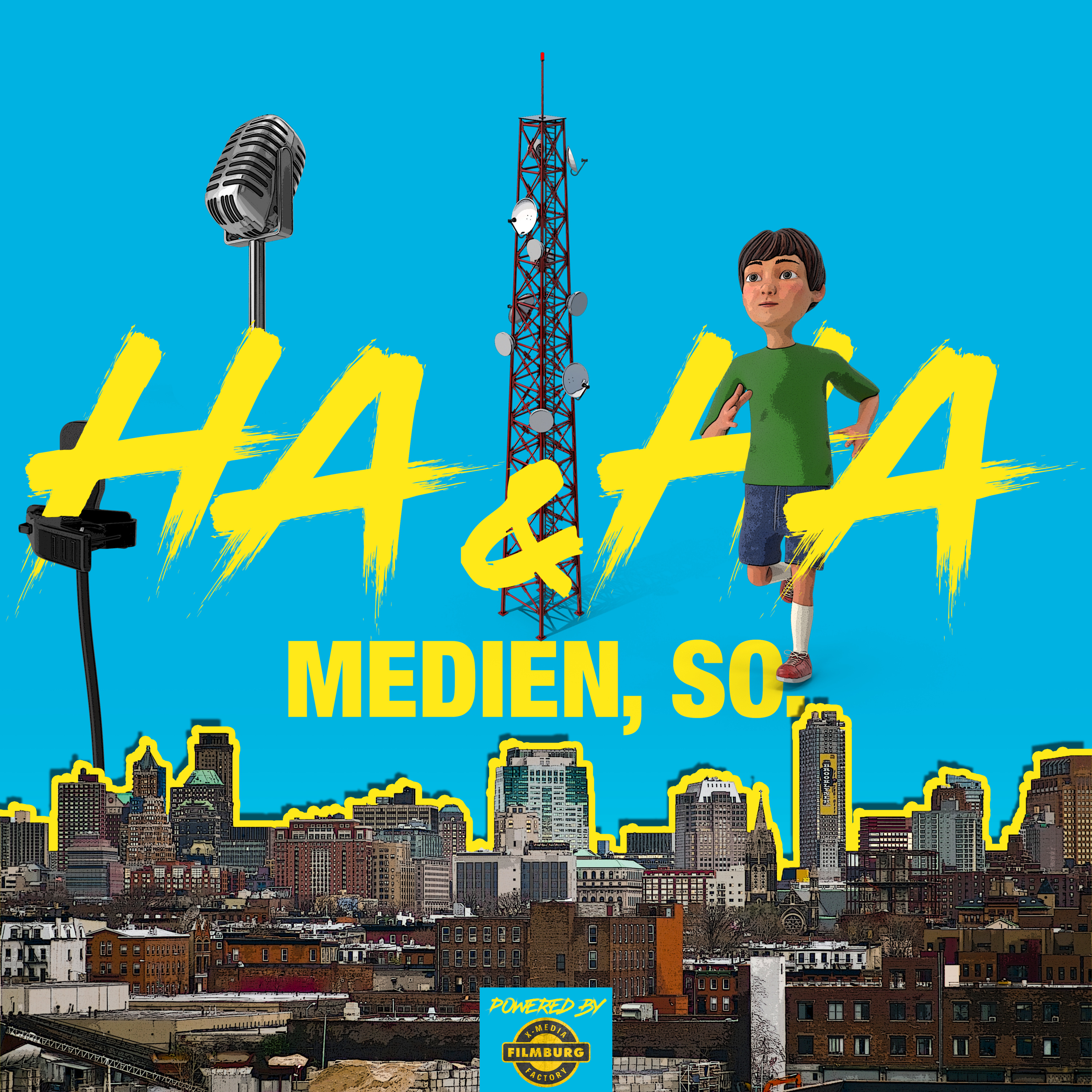 Mediensöhne