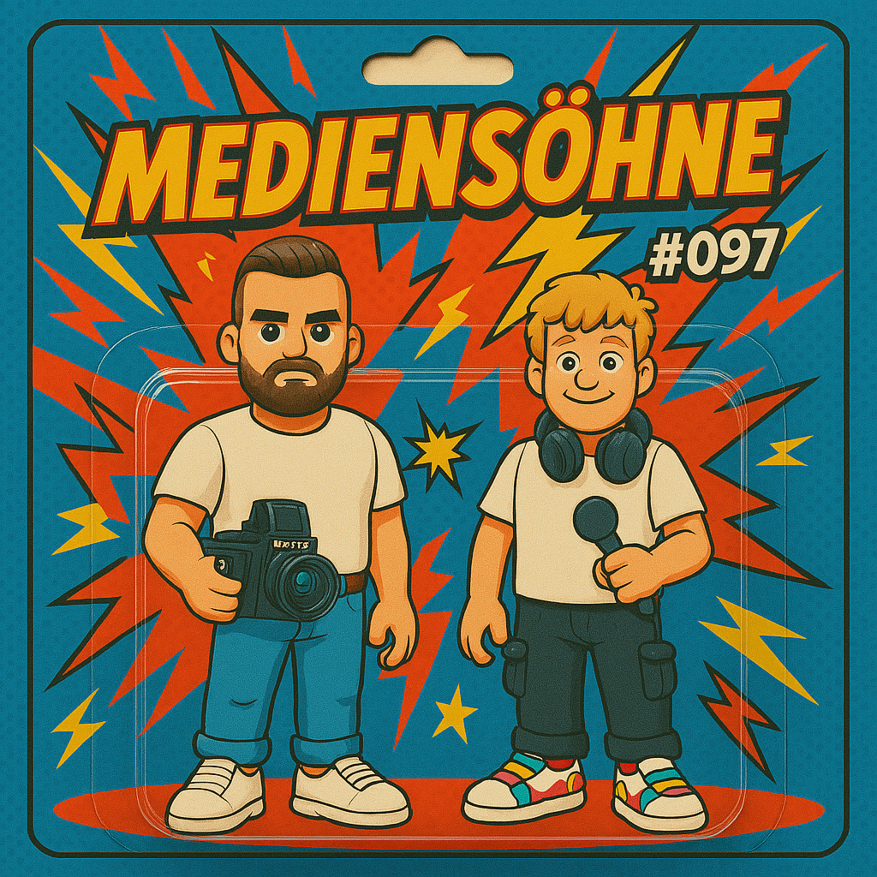 Mediensöhne