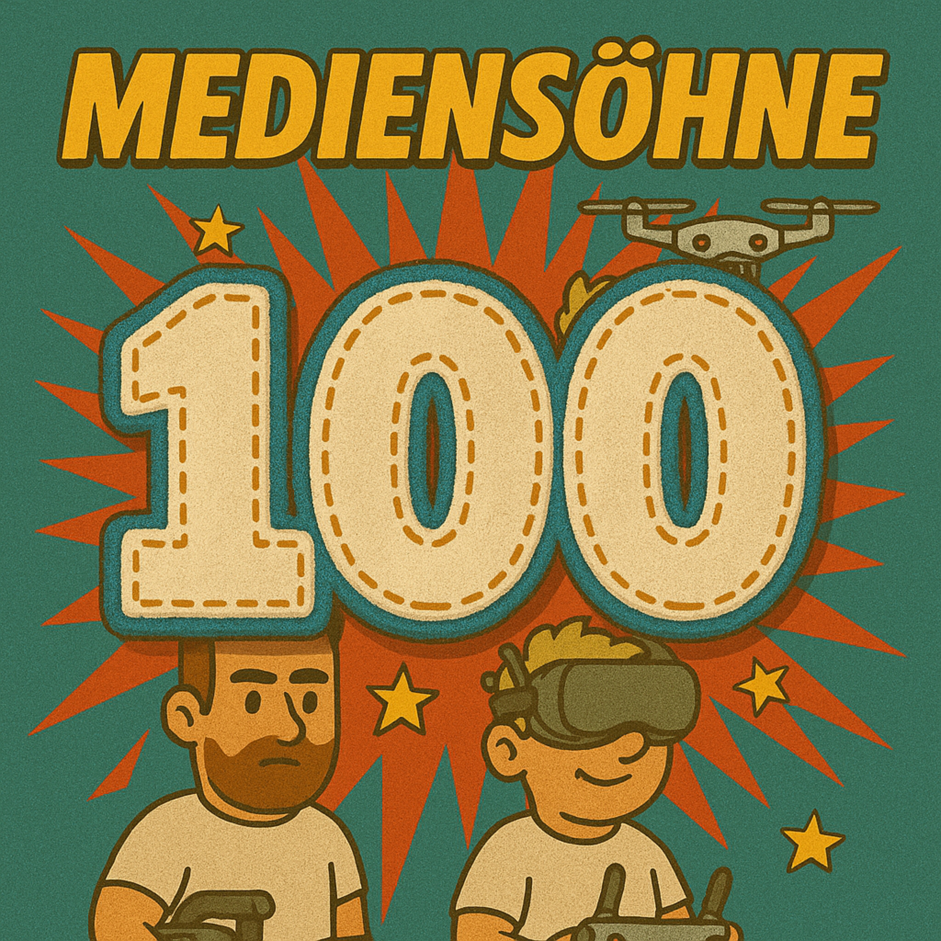 Mediensöhne