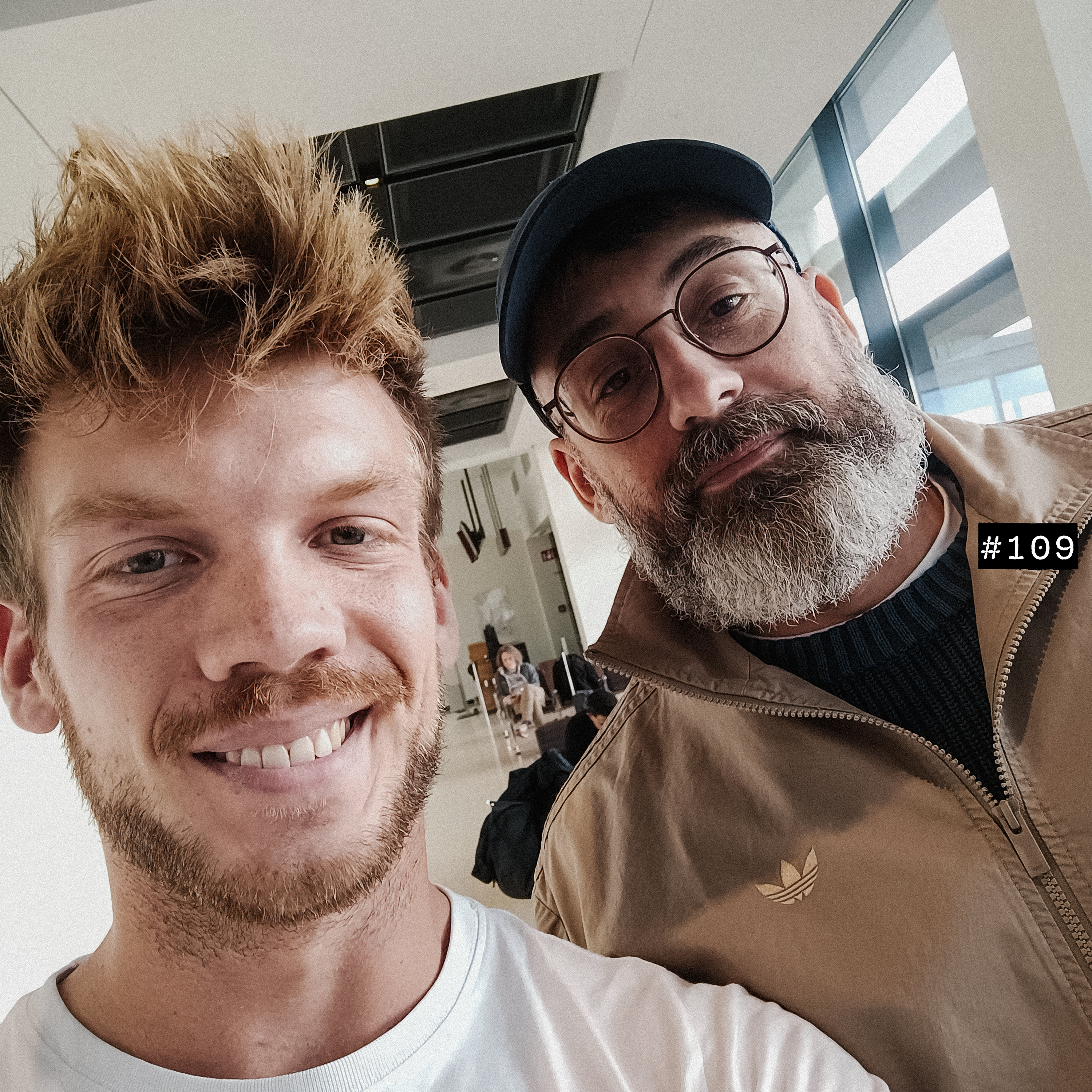Sido, der Bachelor und Jetset-Life 🛩️