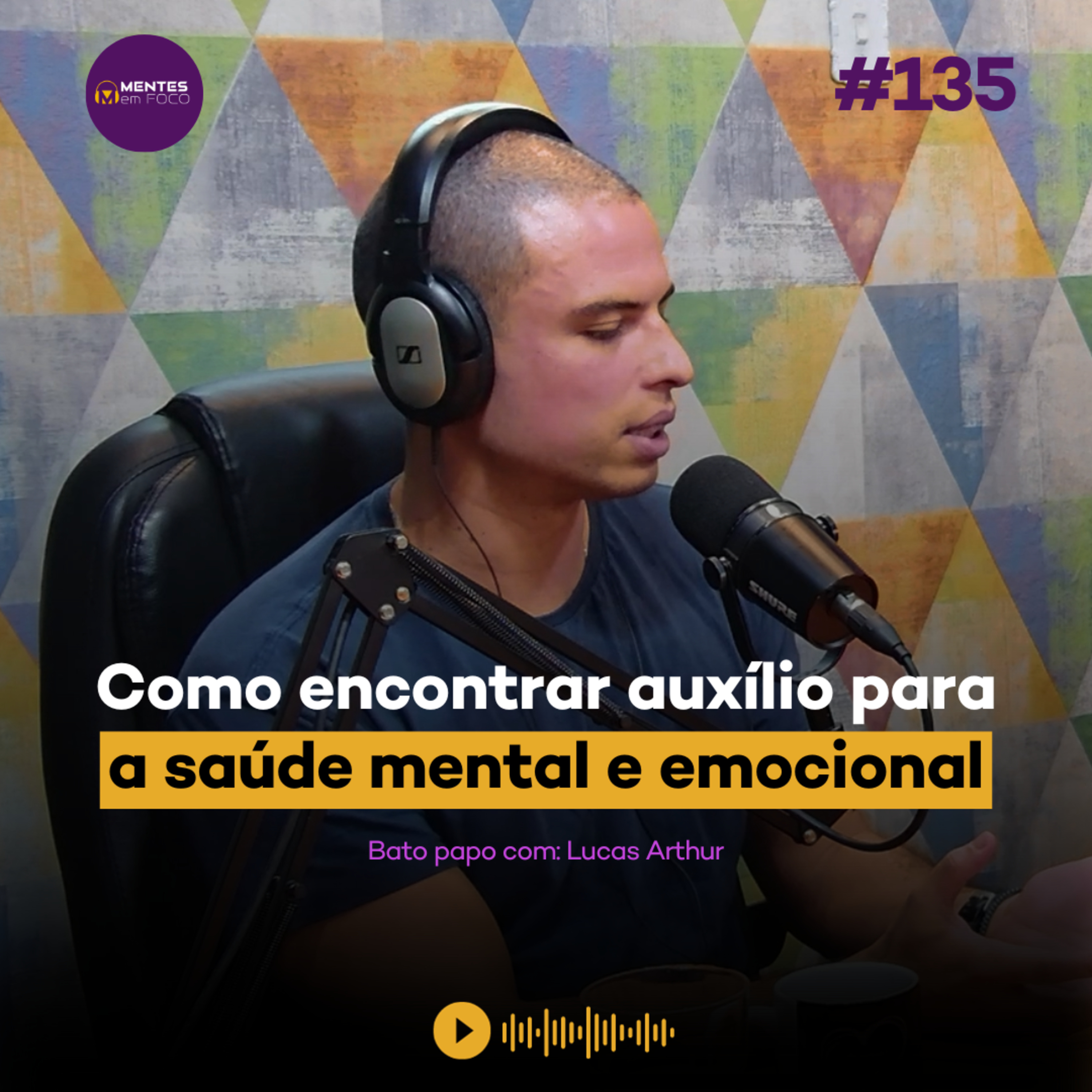 Mentes em Foco Podcast