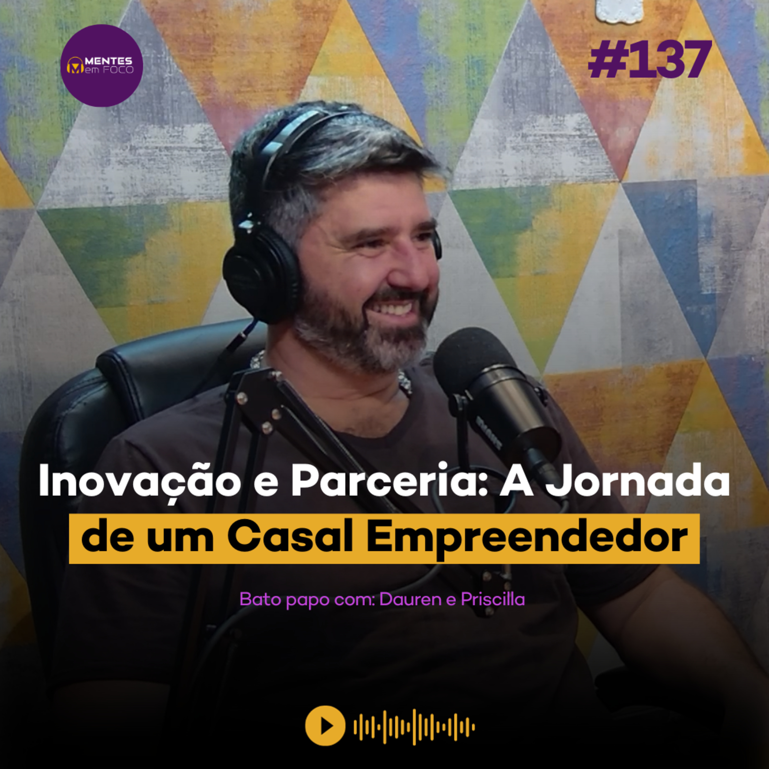Mentes em Foco Podcast