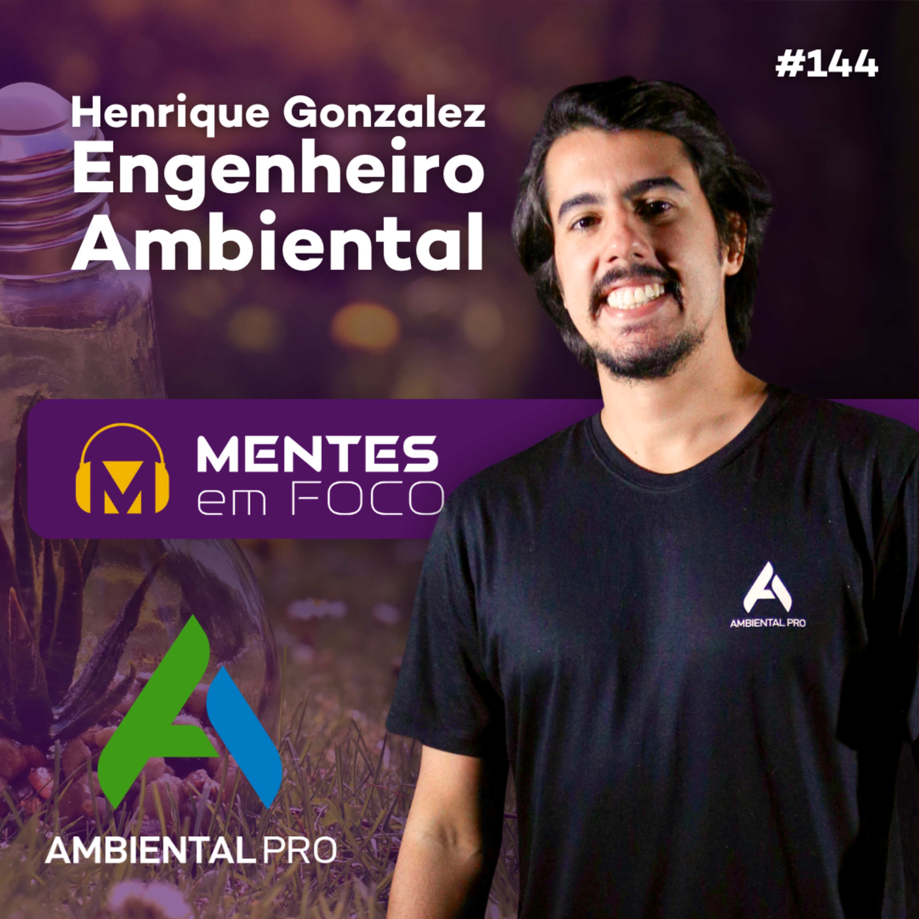 Mentes em Foco Podcast