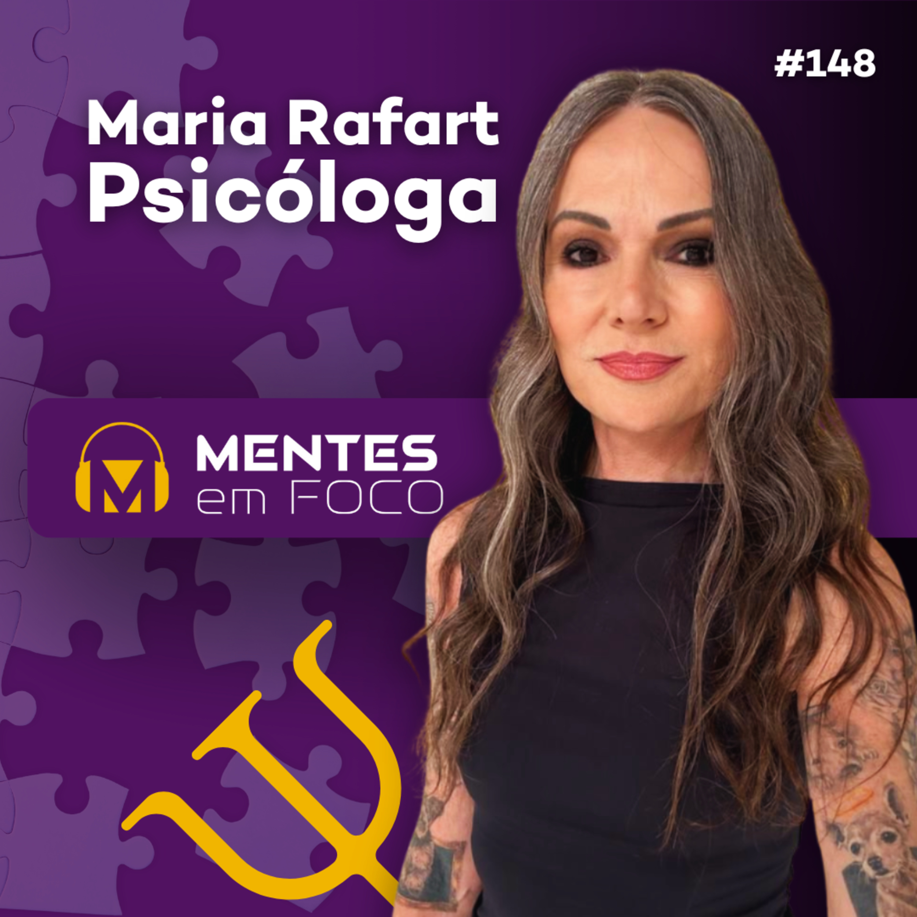 Carreira, filhos e relacionamento: Um olhar polêmico sobre o assunto episode artwork