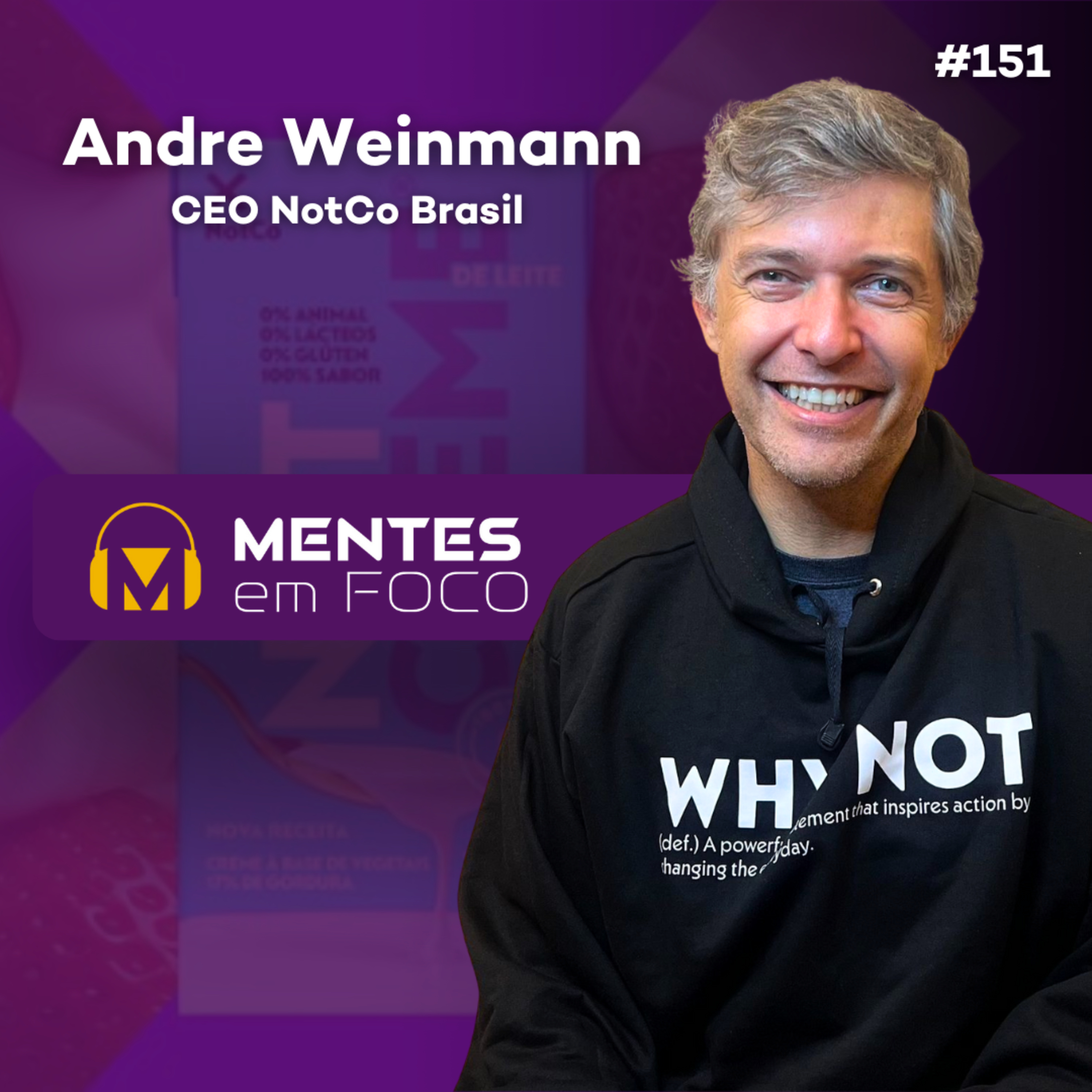 Mentes em Foco Podcast
