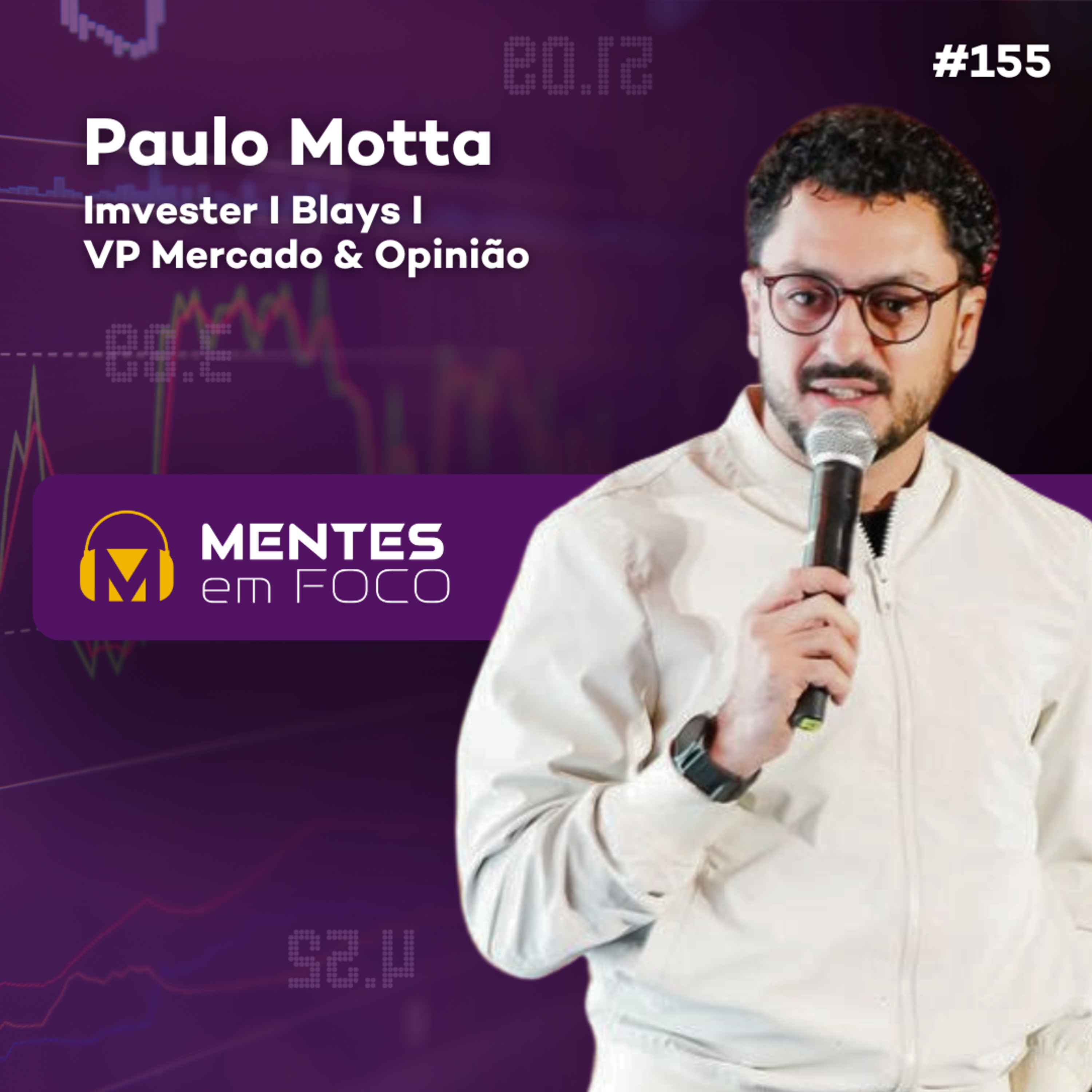 Mentes em Foco Podcast