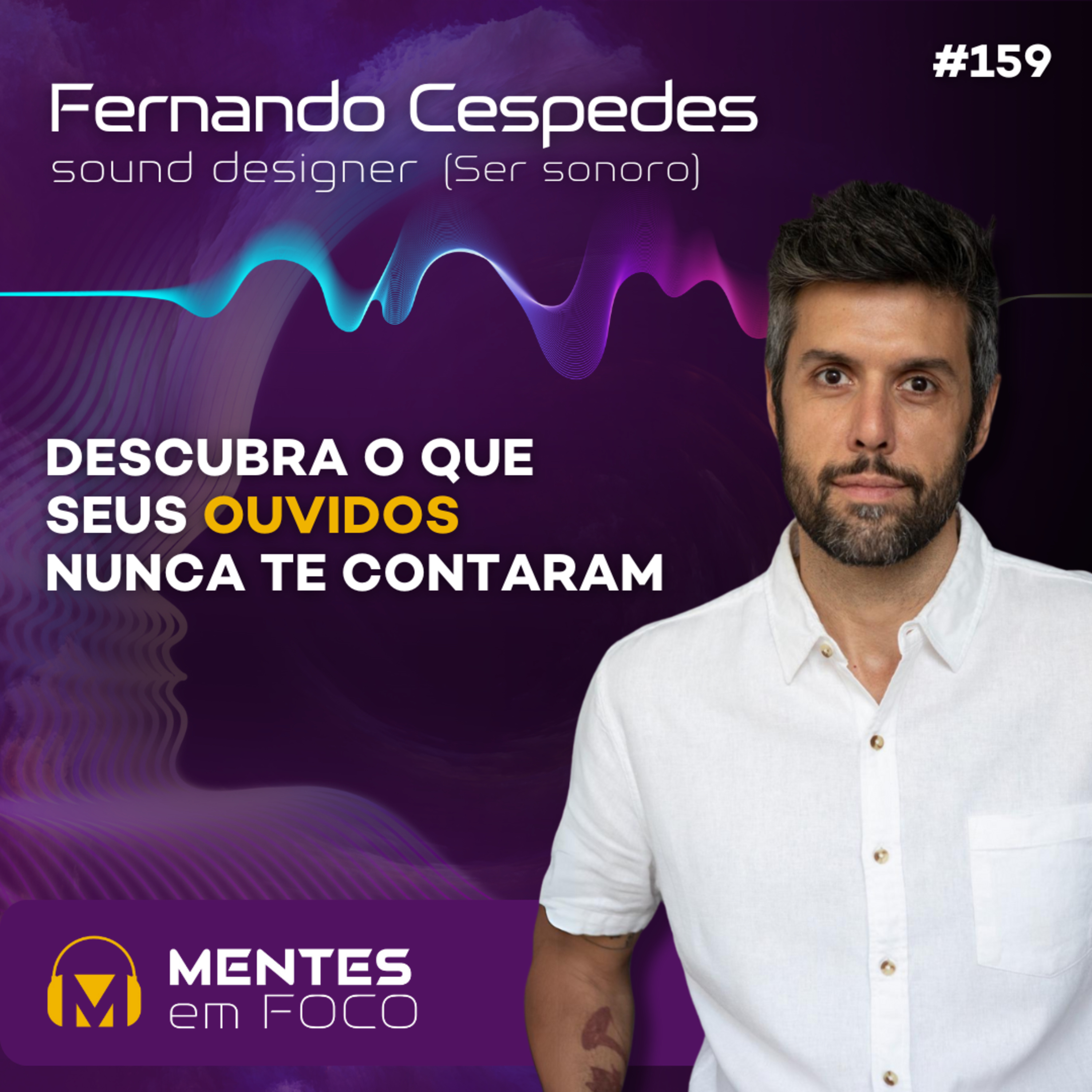 Mentes em Foco Podcast