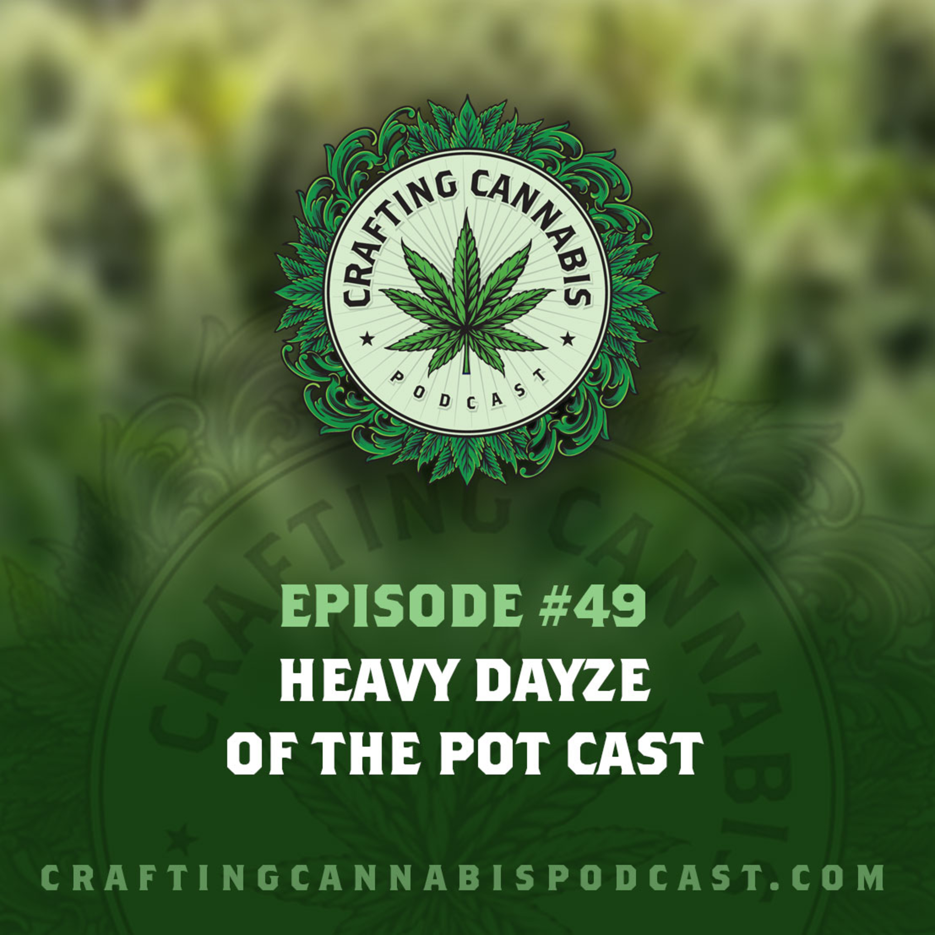 Crafting Cannabis