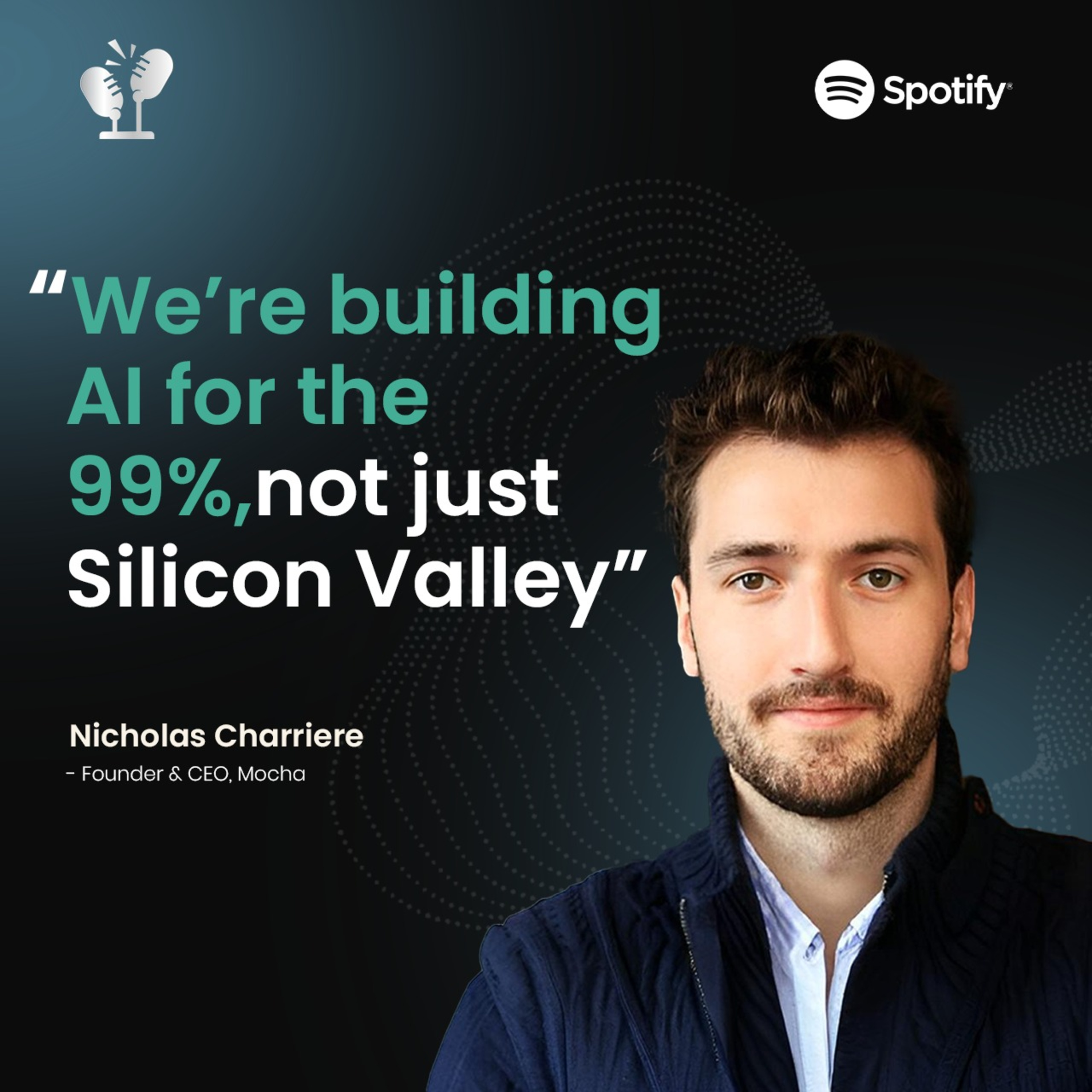 #59 We’re Not Vibe Coding: We’re Building Real AI Products ft. Nicholas Charriere, Founder & CEO of Mocha
