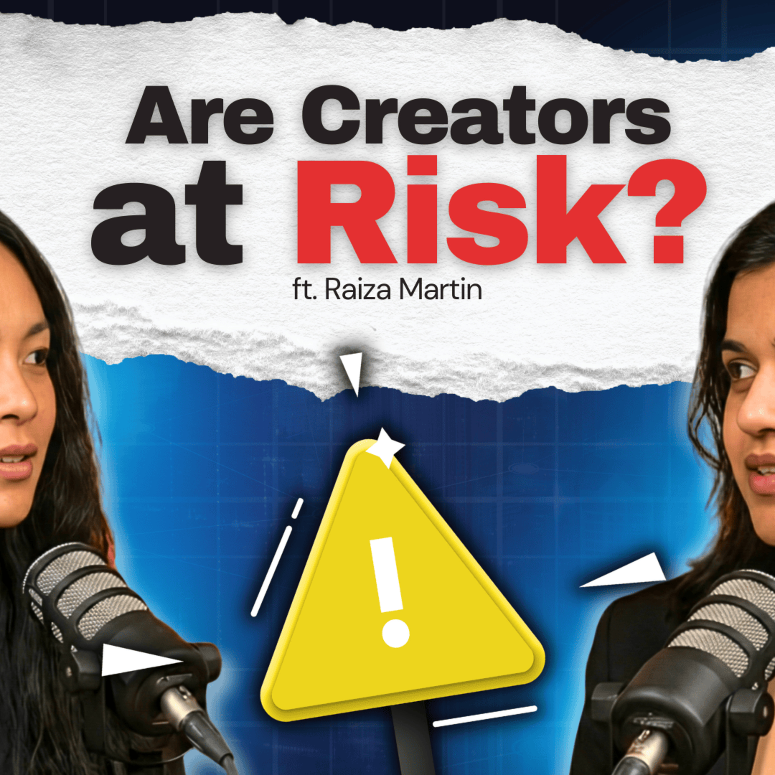 The Founder\'s Foyer with Aishwarya Ashok