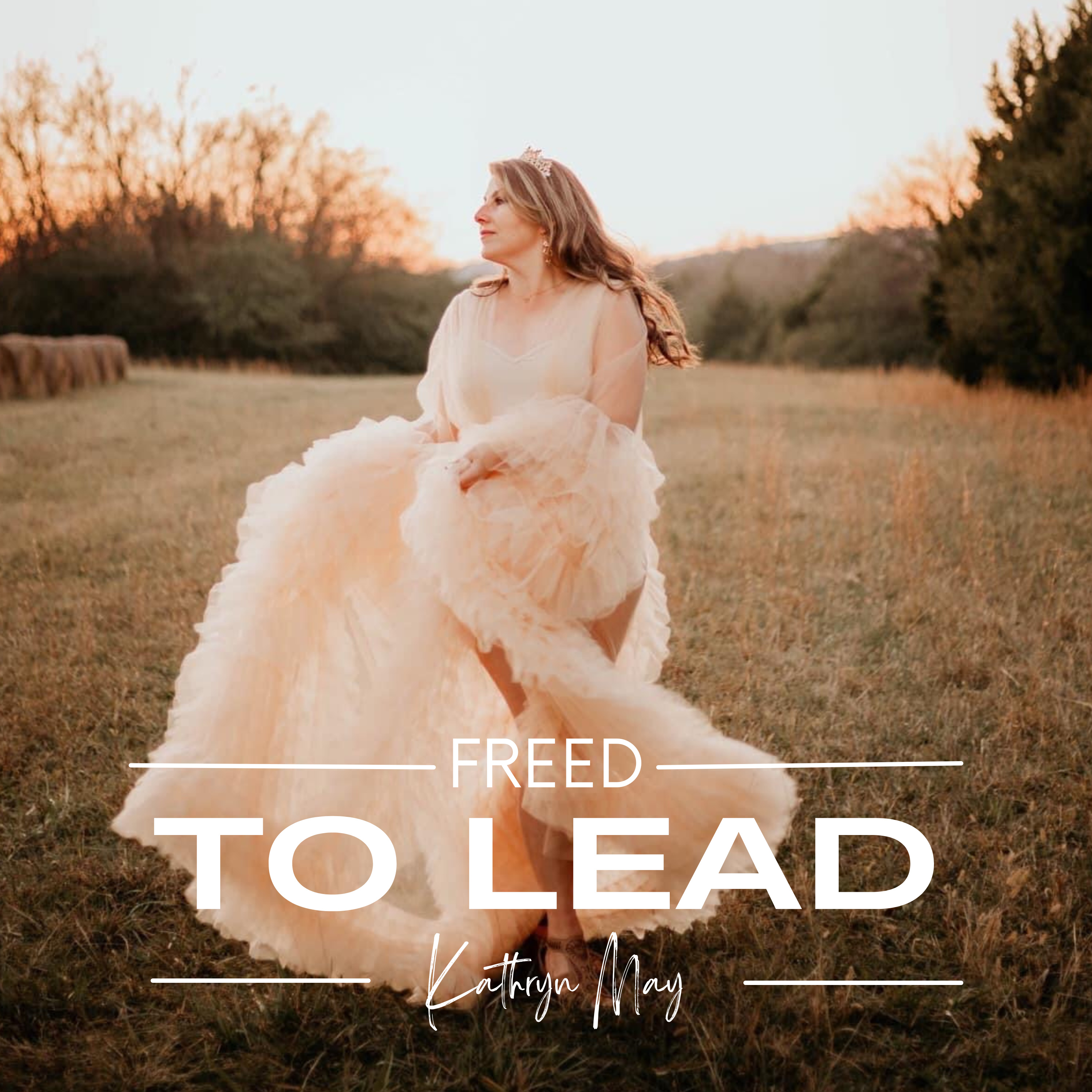 Freed to Lead | Break Free from What Holds You Back and Live Confidently in Christ