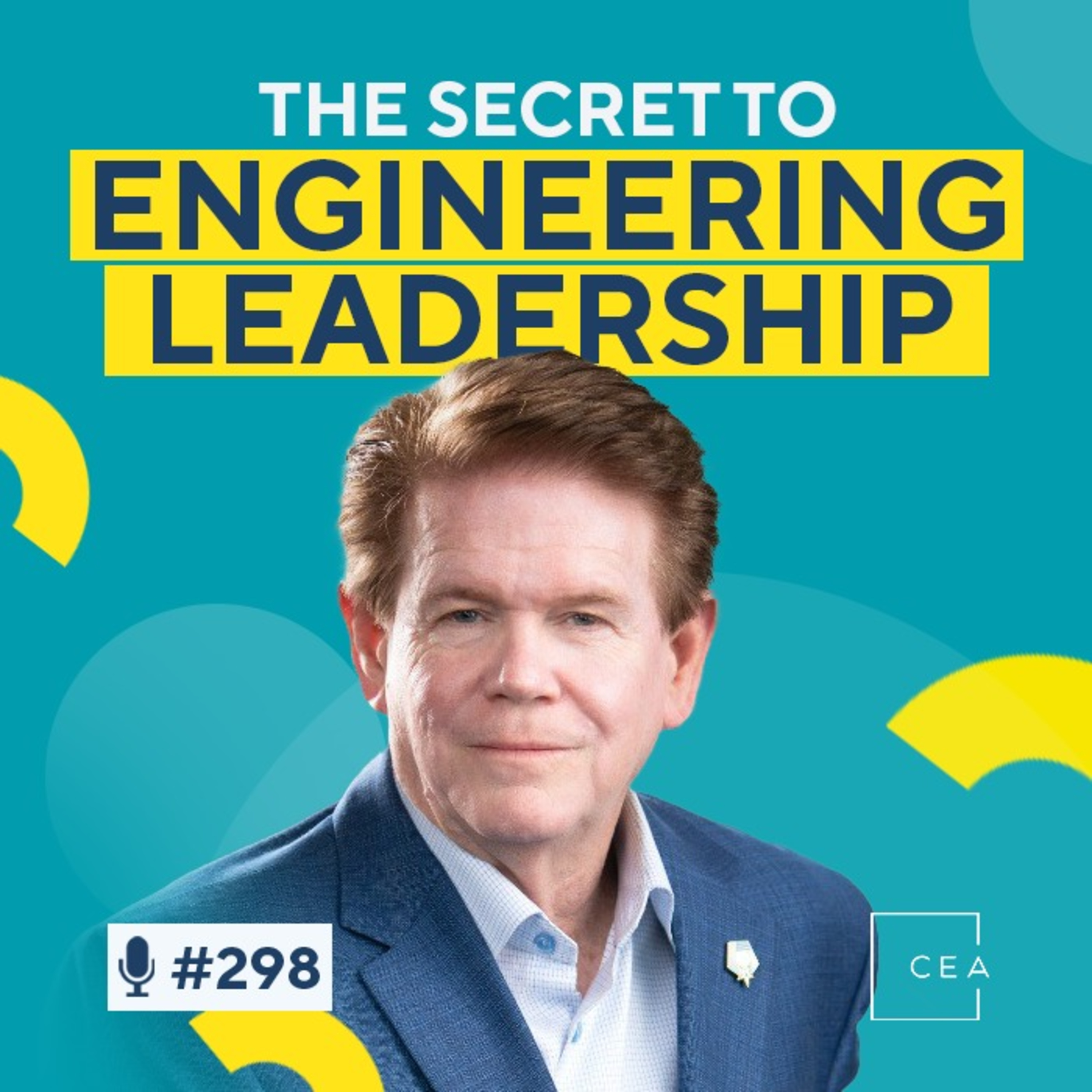 The Unity Blueprint: How to Build a Winning Work Culture With W. Jeff Williams
