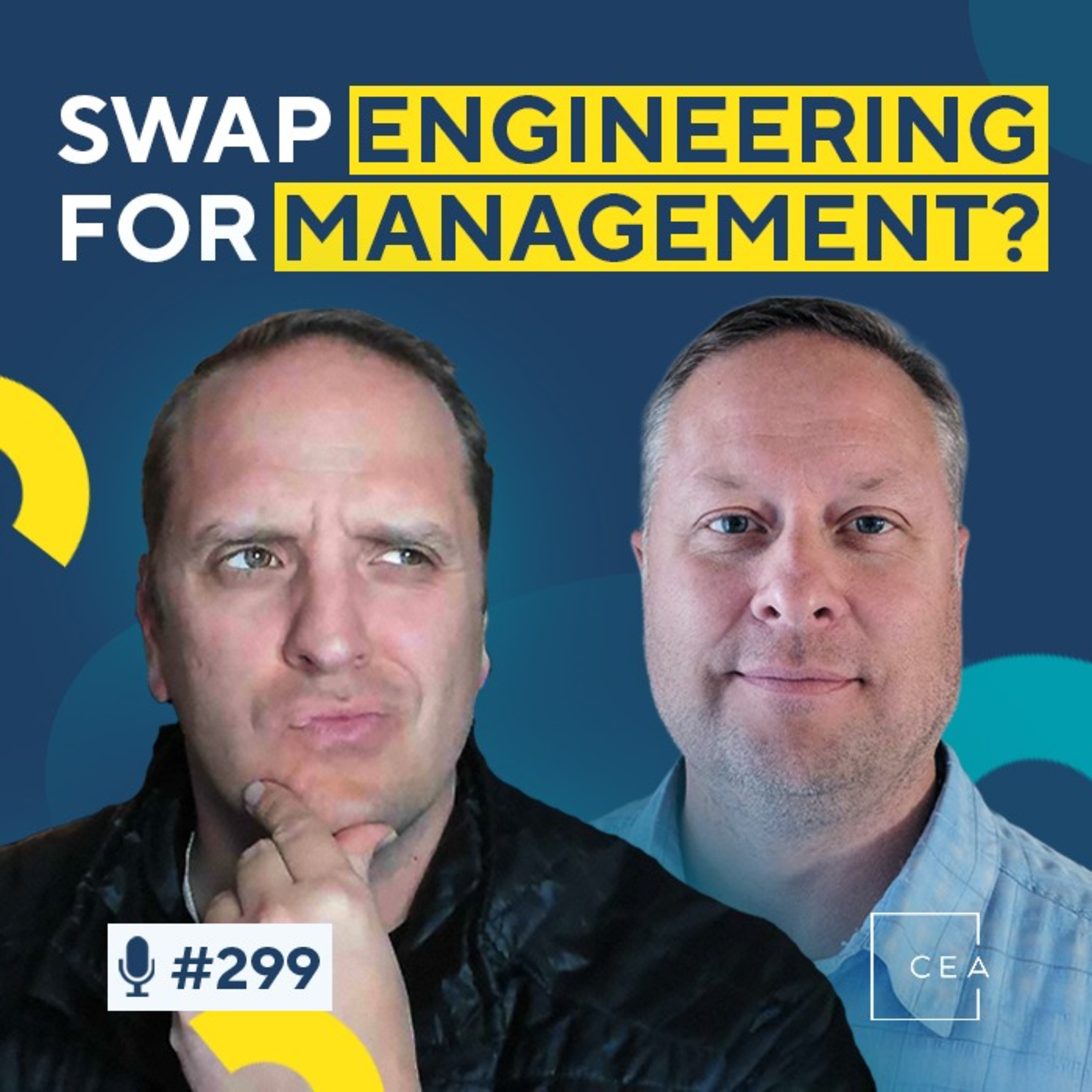 Engineer vs. Manager: Which Hat Do You Really Want to Wear?