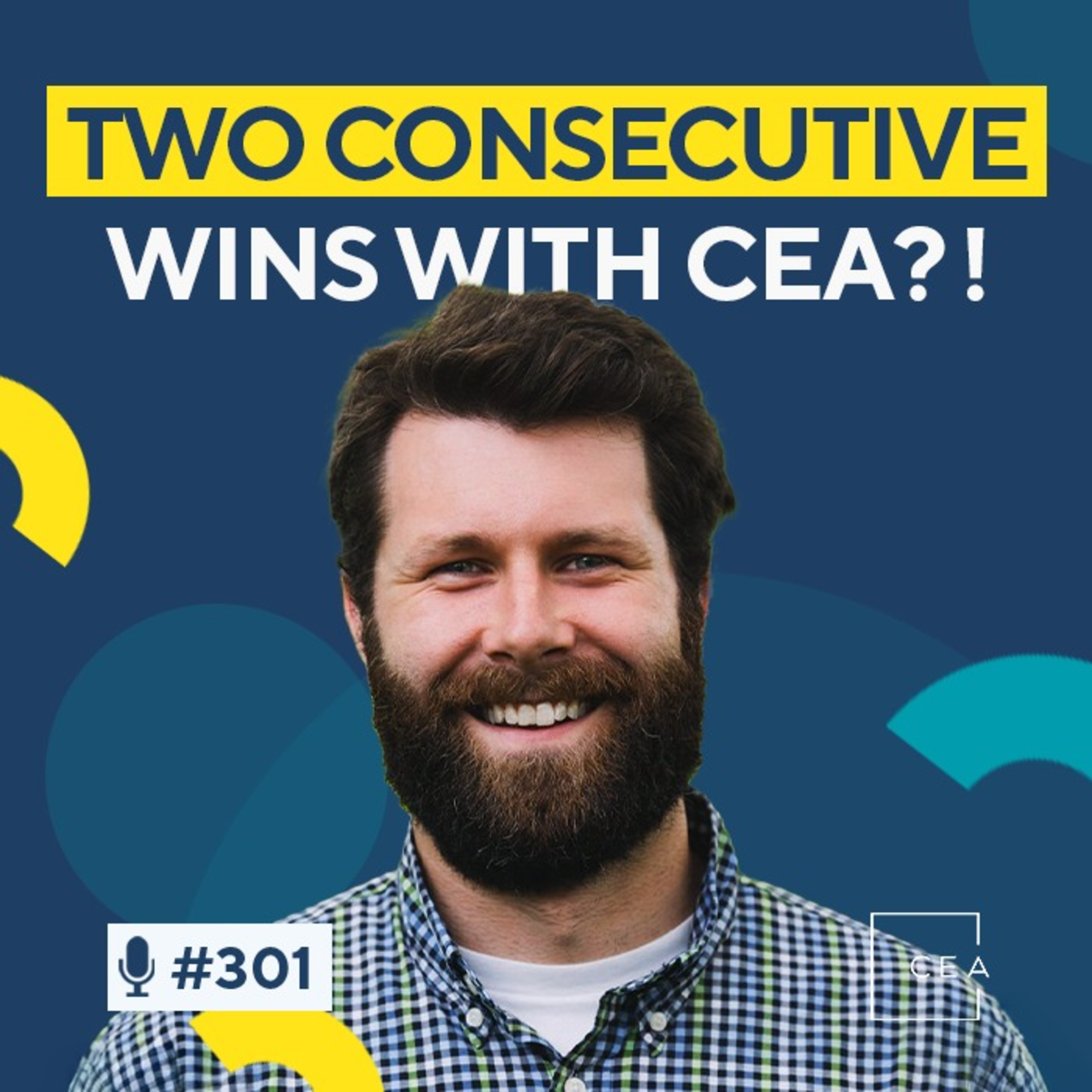 From FE to PE: How Ryan Turley Crushed Both Exams With CEA
