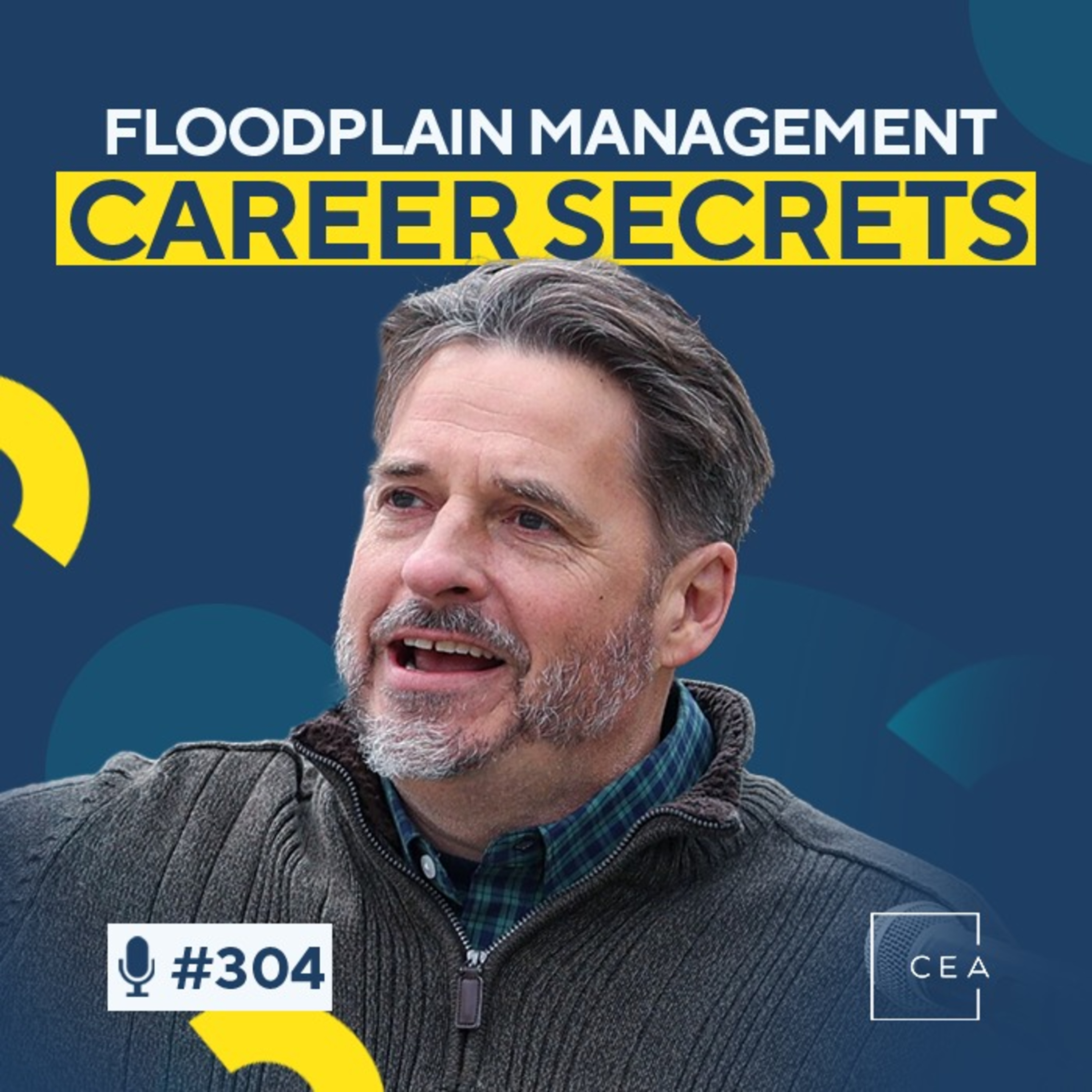 Floodplain Management Leadership in Action: Scott Pelath’s CFM Exam Journey & Insights