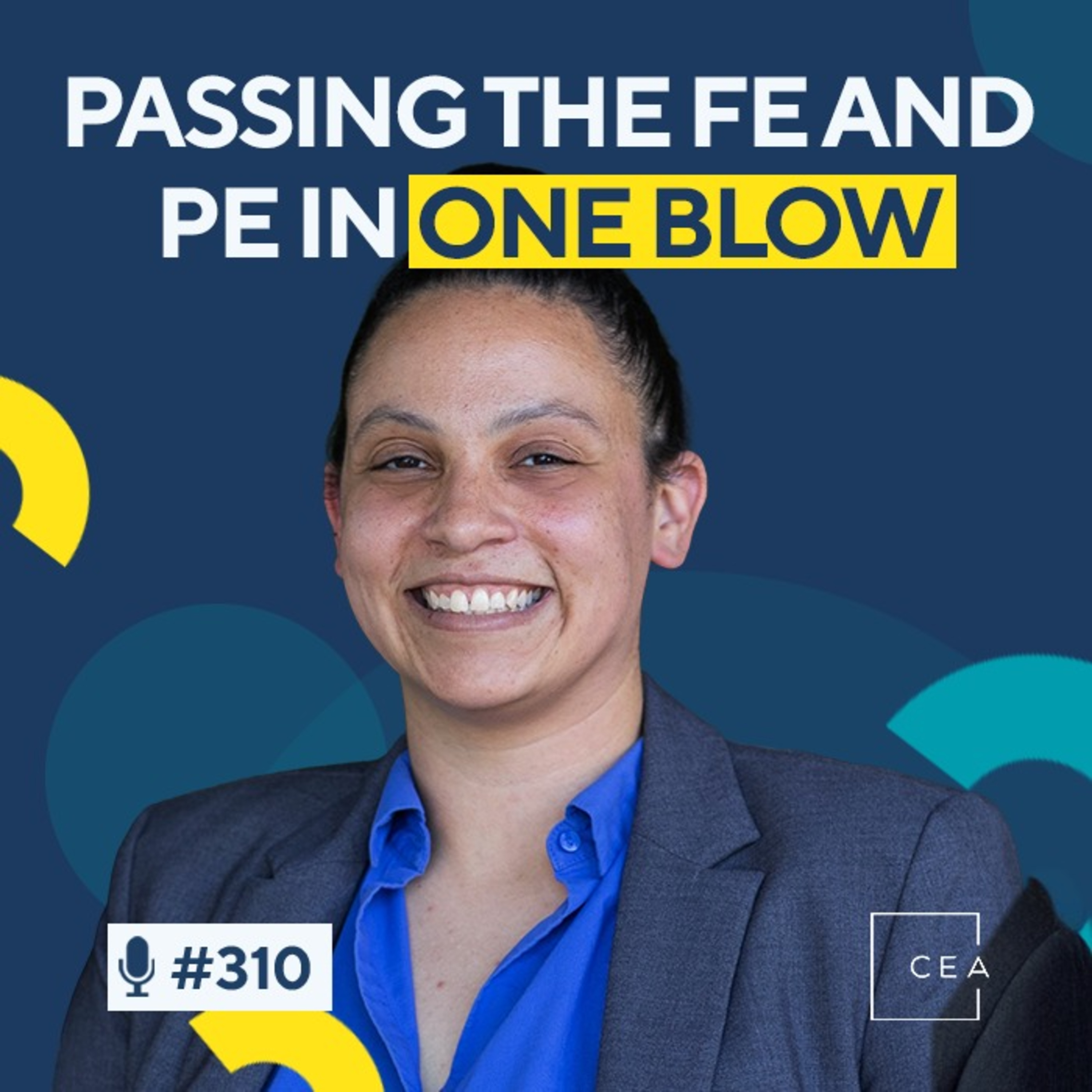 The Civil Engineering Academy Podcast