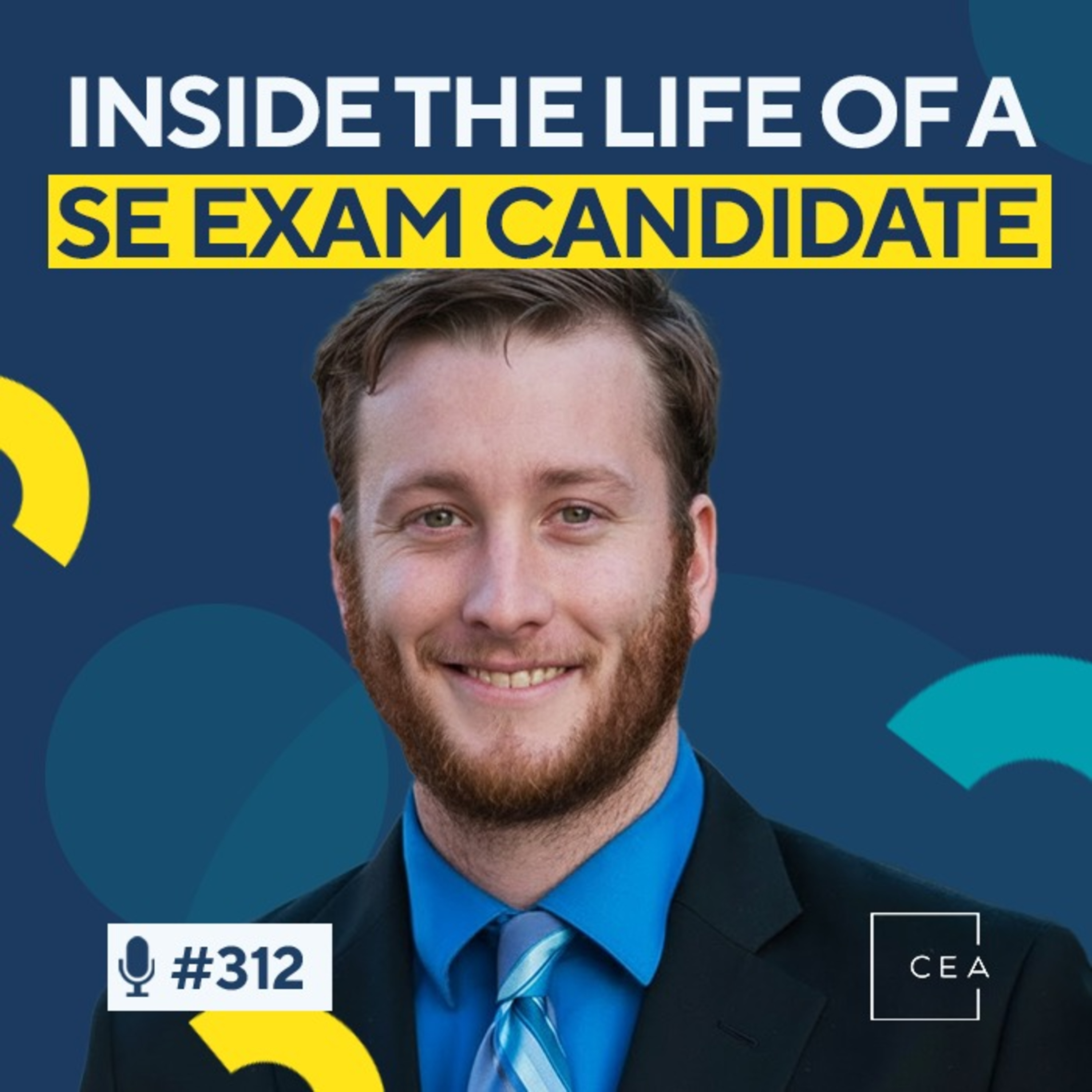 The Civil Engineering Academy Podcast