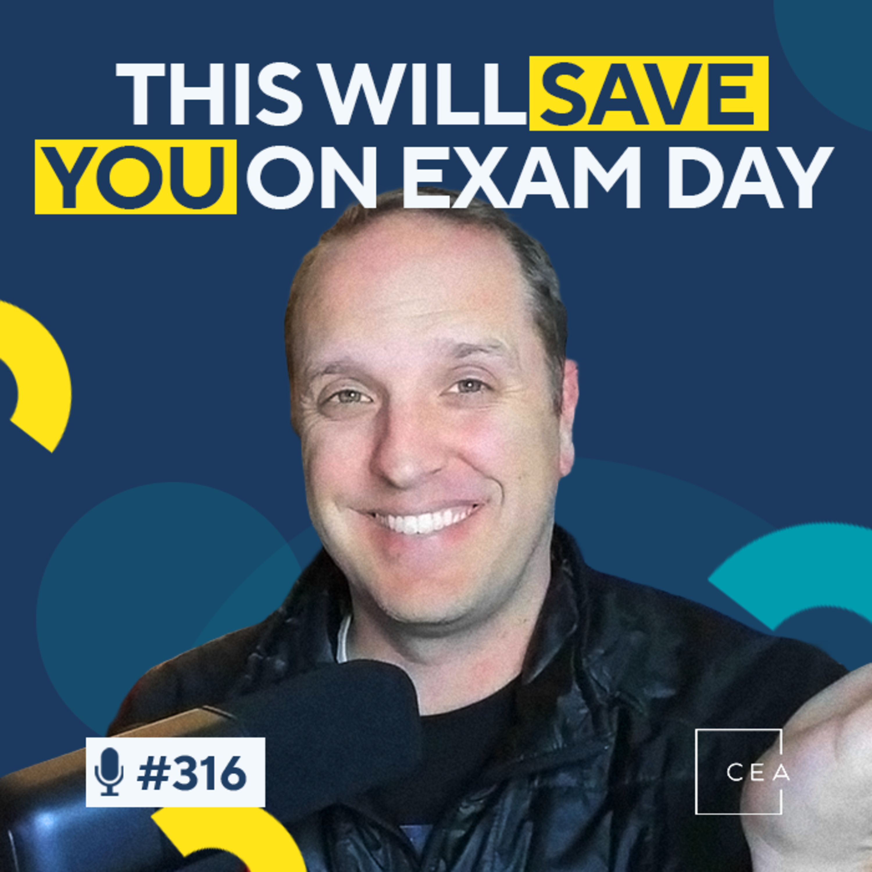 The Single Skill You're Missing to Pass Your Exam That Nobody Teaches