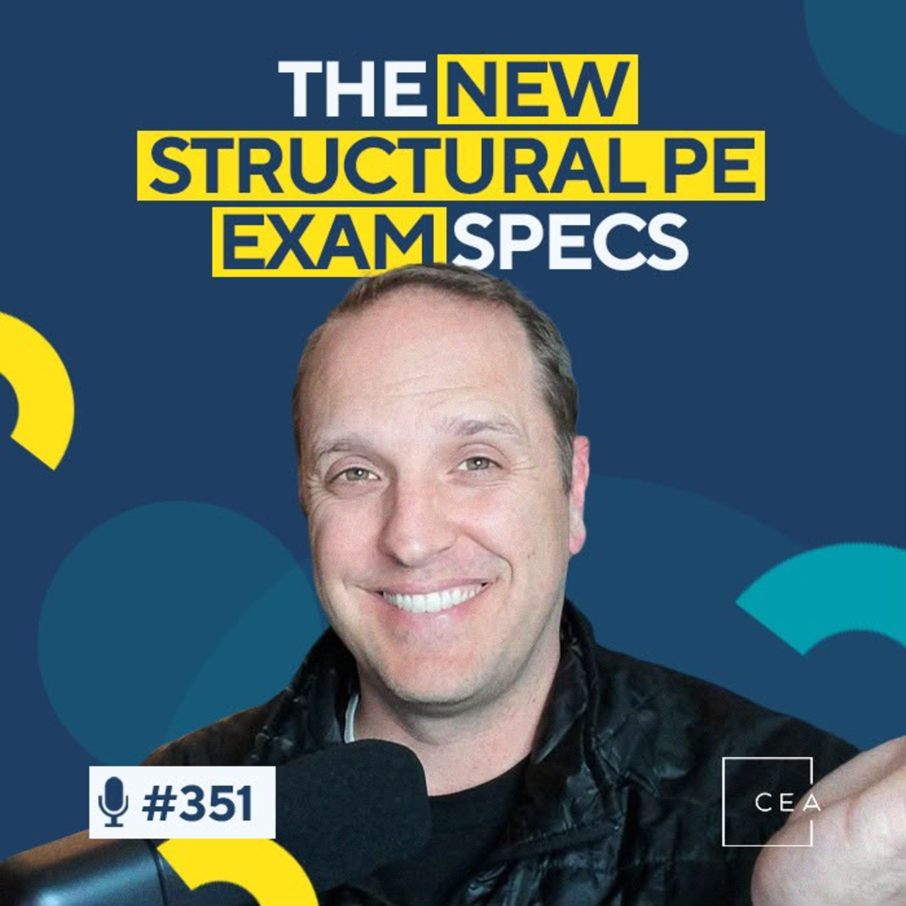  2027 Structural PE Exam Shake-Up: What You Need to Know to Prepare episode artwork