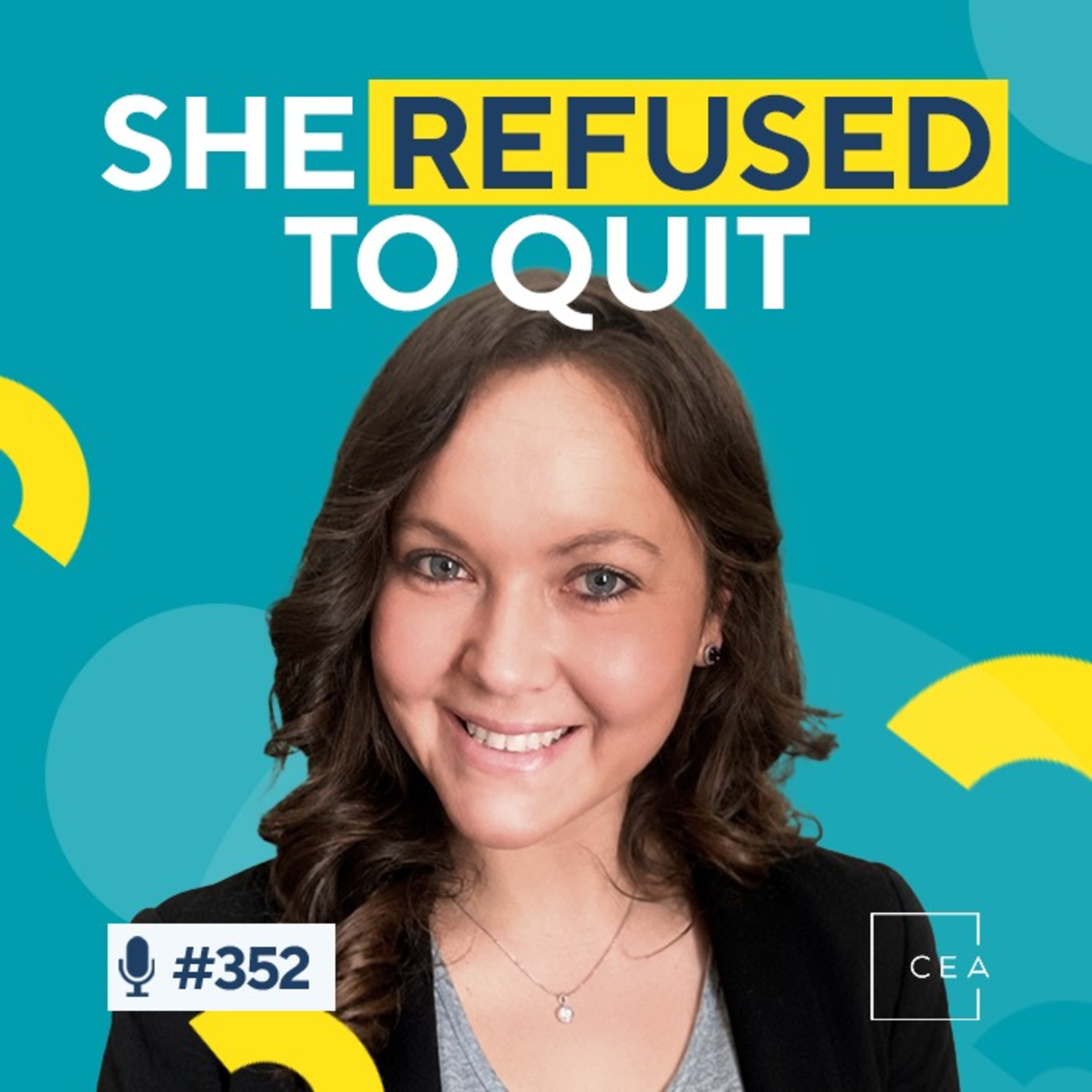  From 4-Time Taker to Licensed PE: How Jennifer Caron Crushed the Construction Exam episode artwork