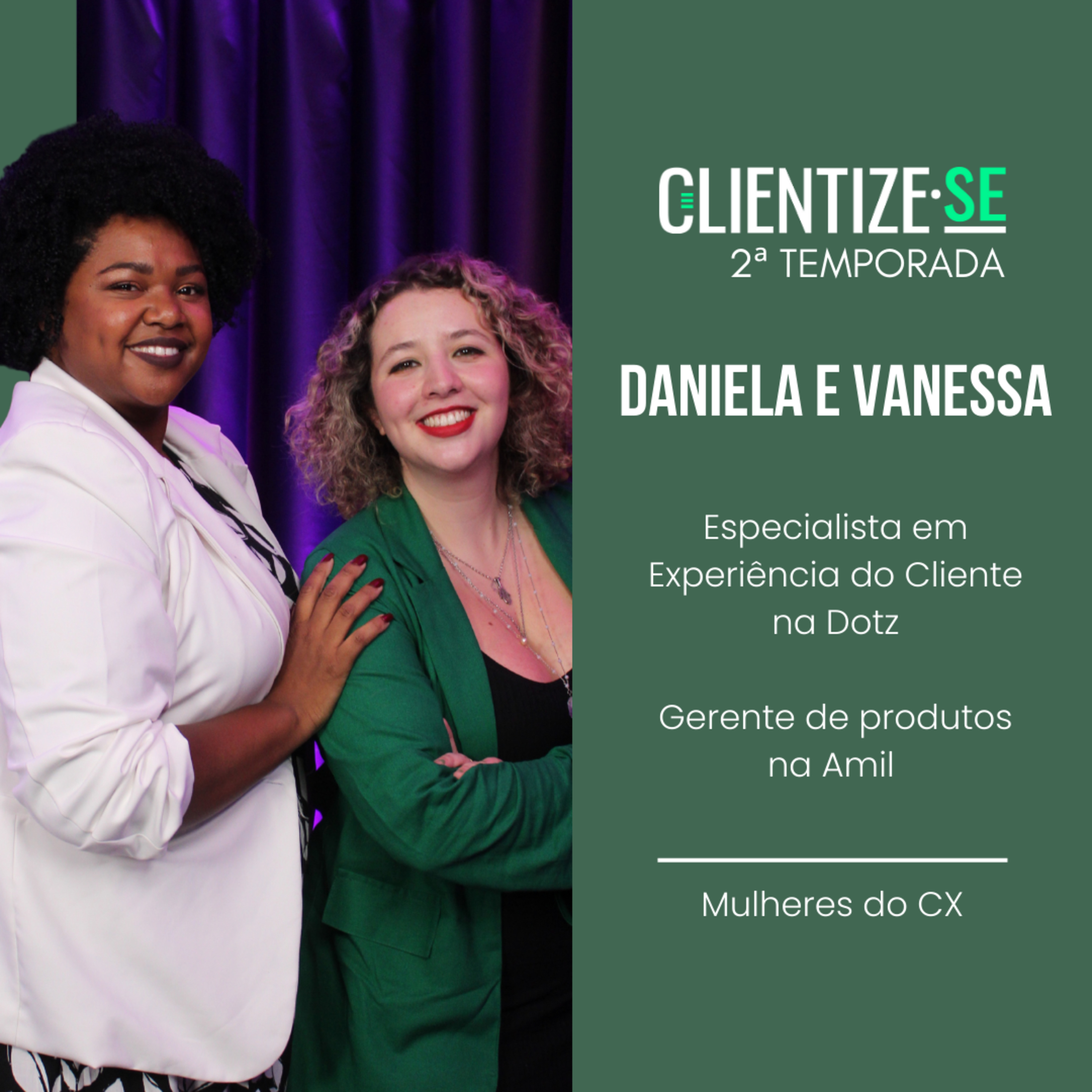 CLIENTIZE-SE