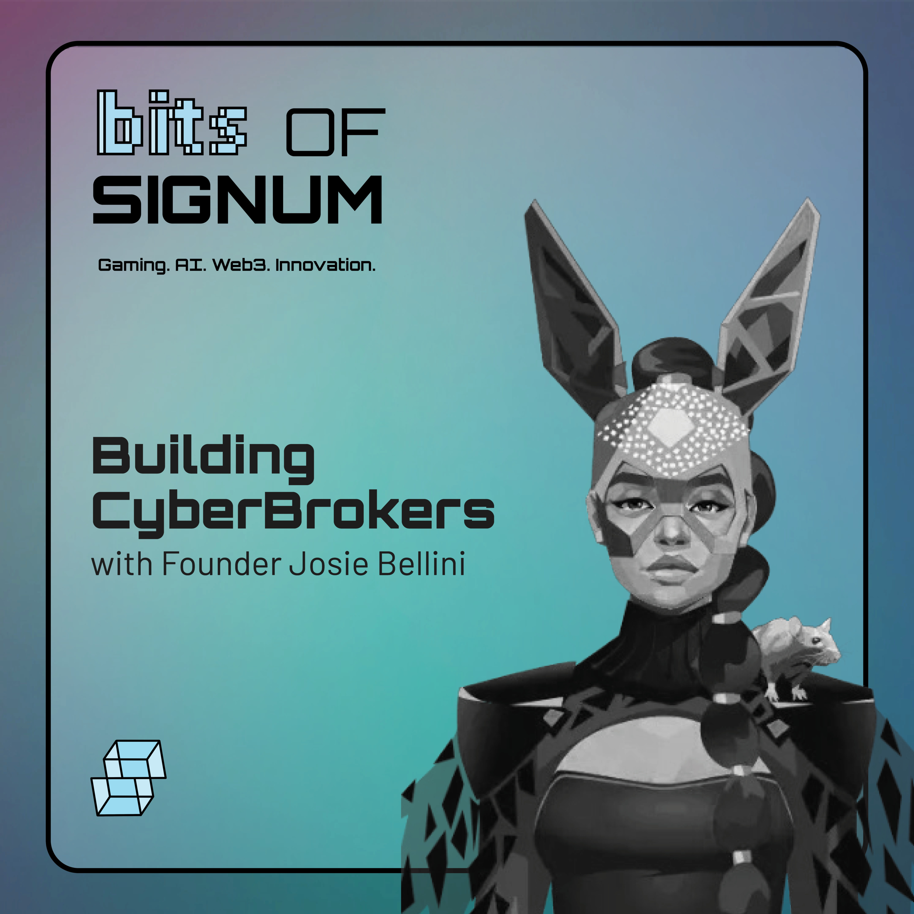 Bits of Signum, Creator Stories