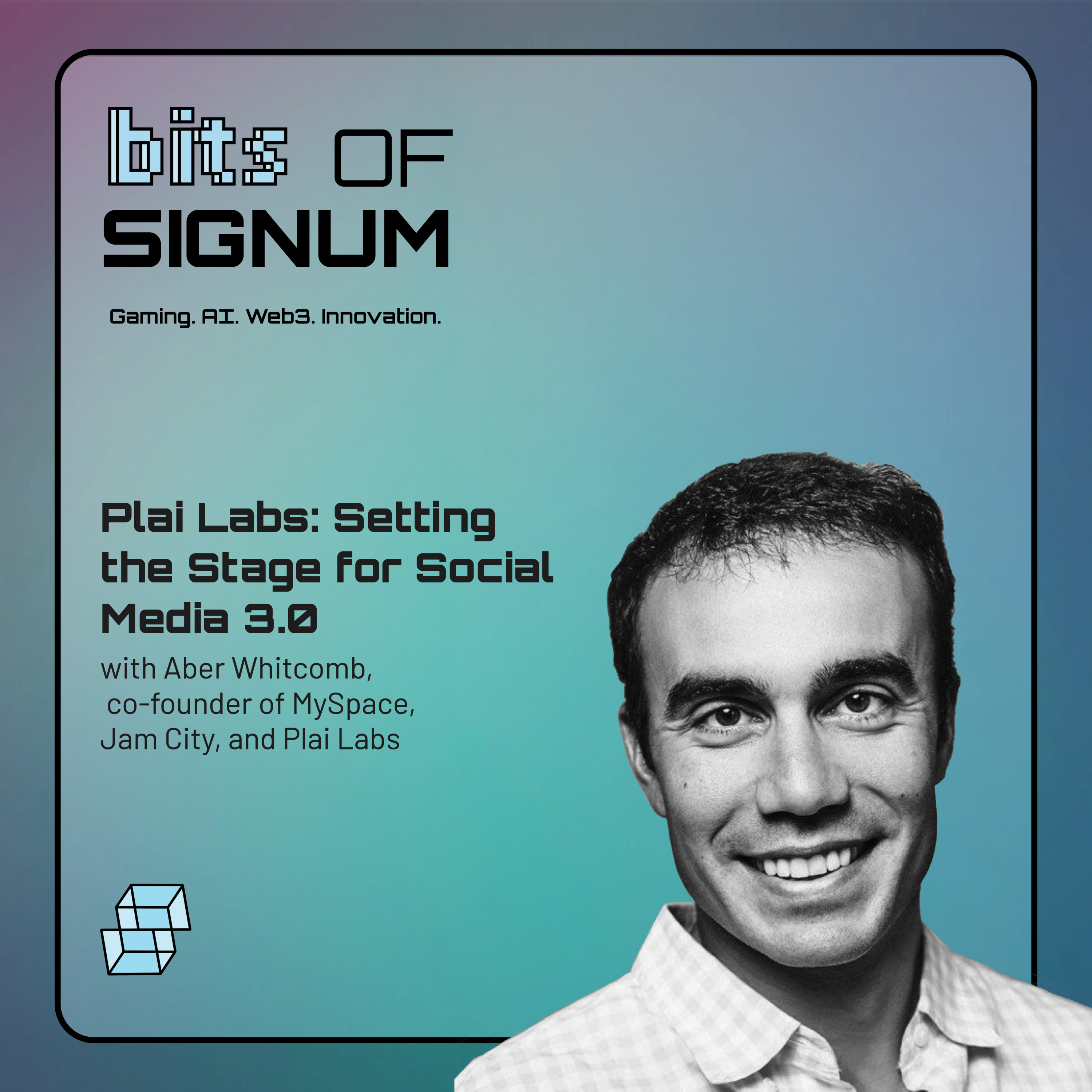 Bits of Signum, Creator Stories