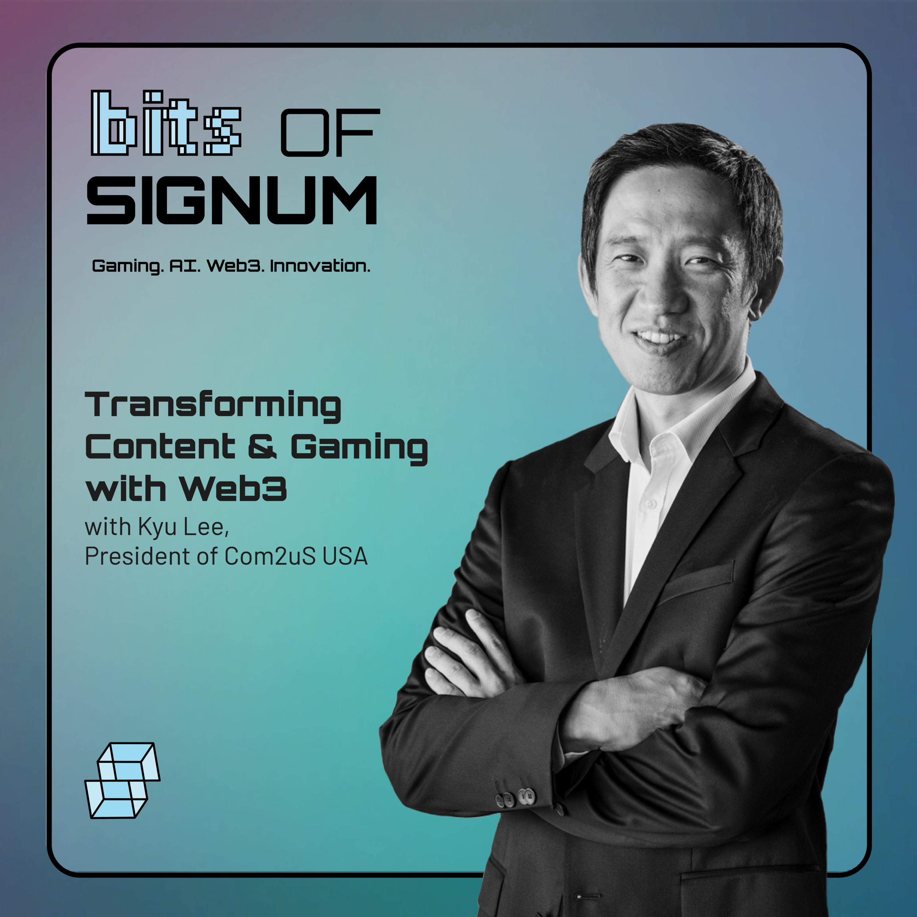 Bits of Signum, Creator Stories