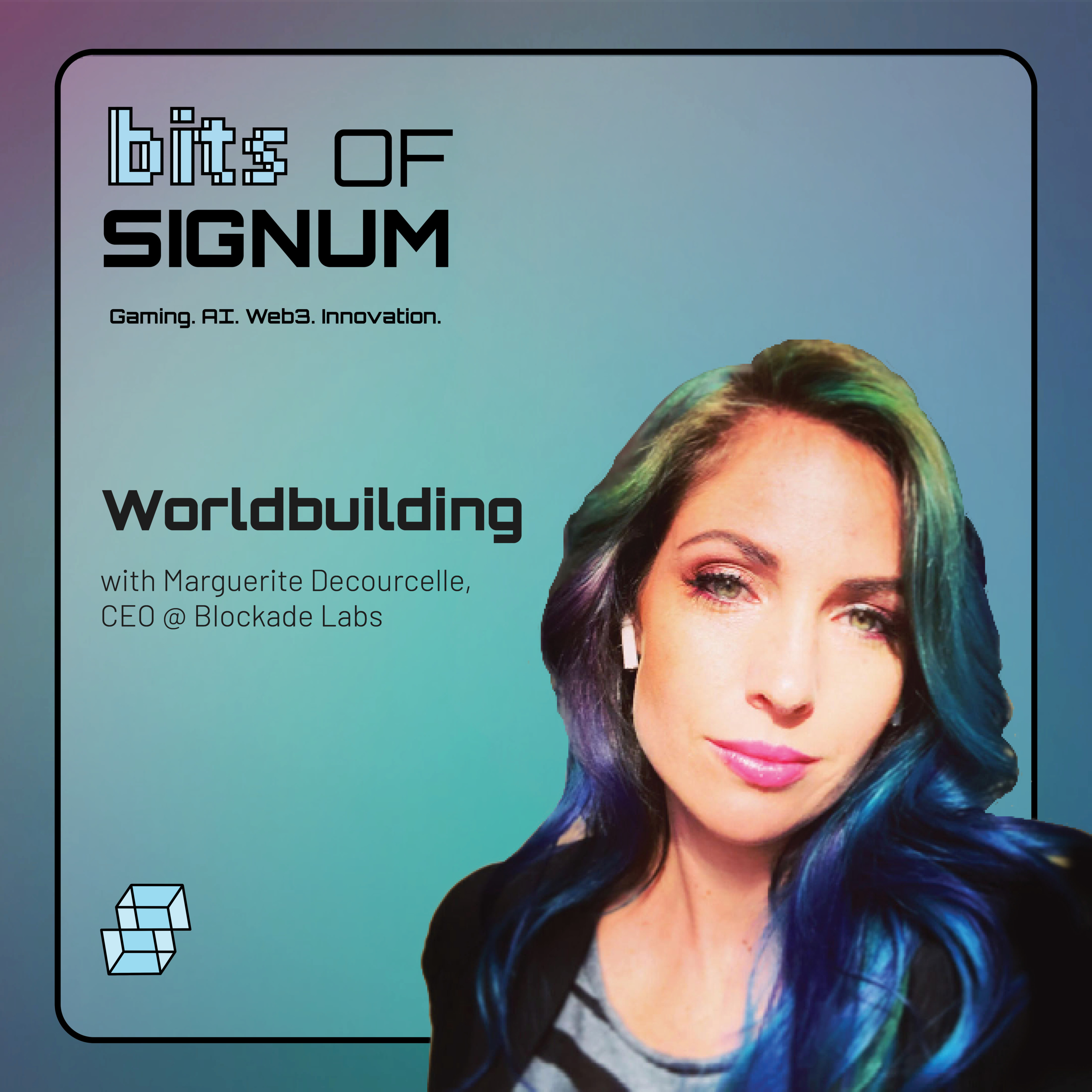 Bits of Signum, Creator Stories