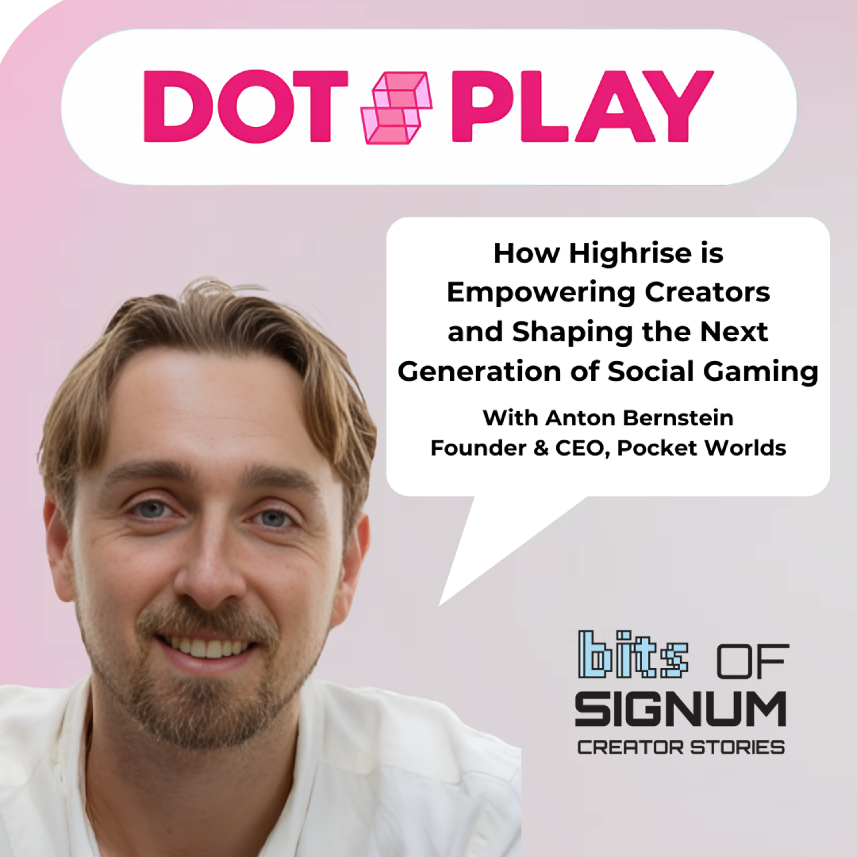 Bits of Signum, Creator Stories