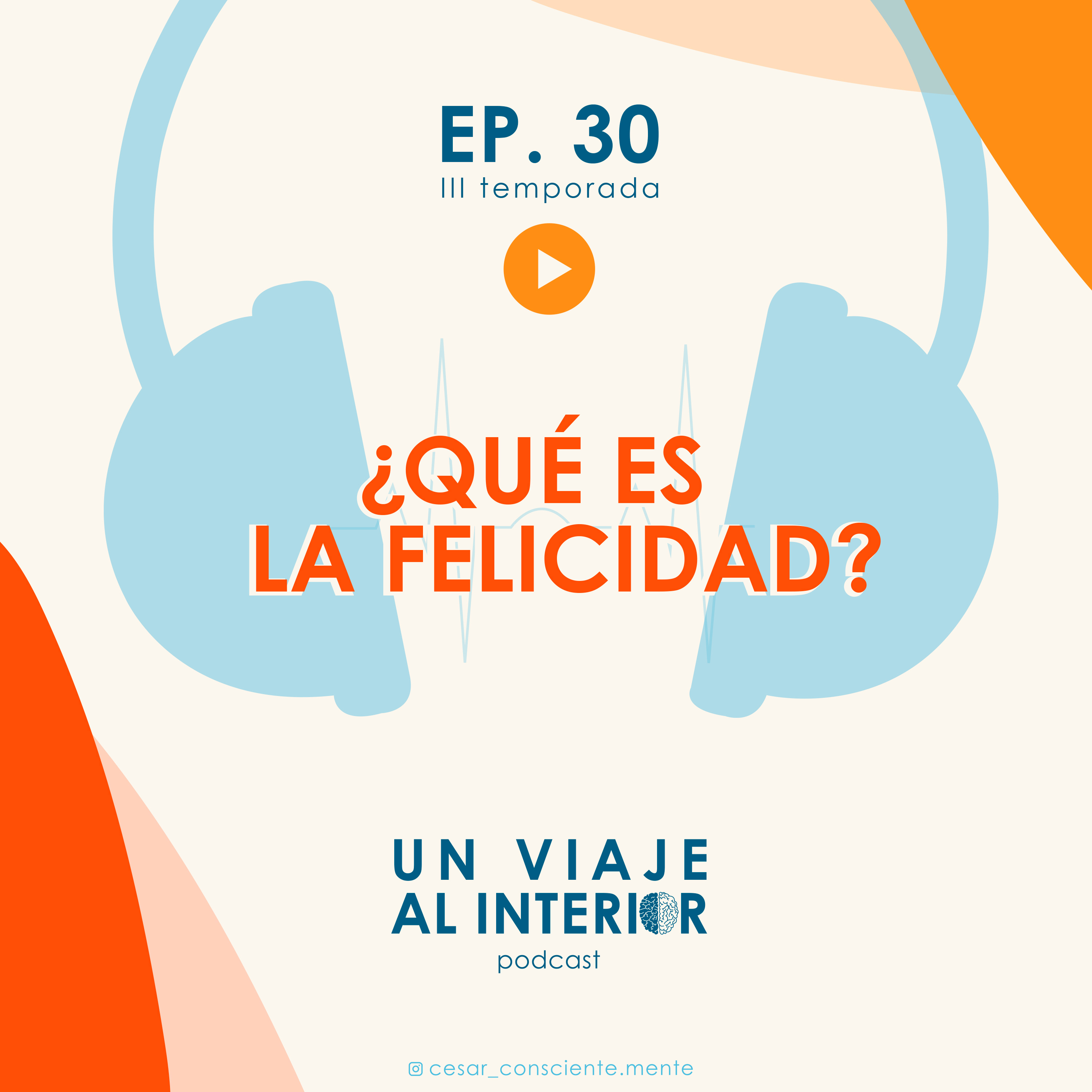 Un Viaje al Interior con Cesar Moreno