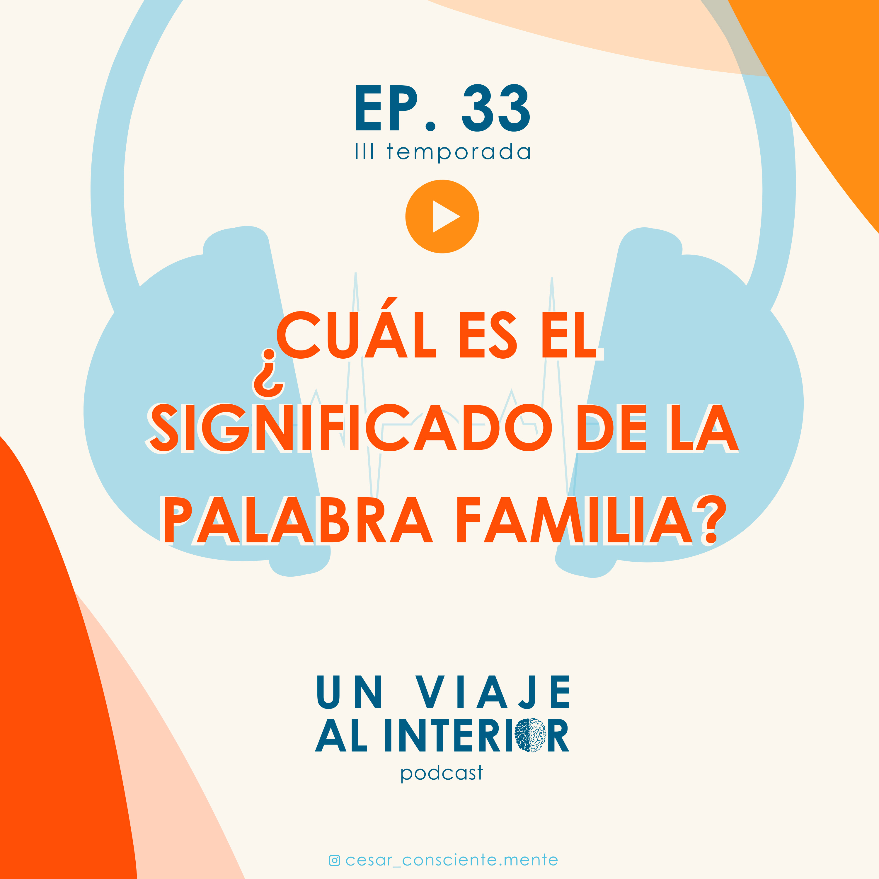 Un Viaje al Interior con Cesar Moreno