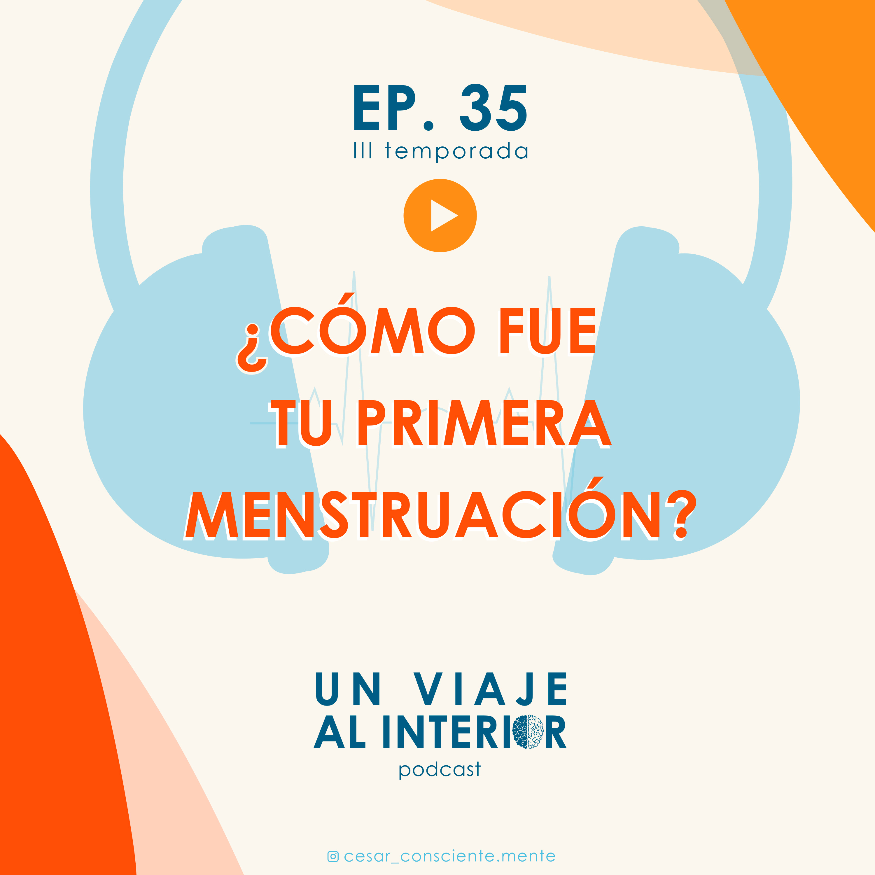 Un Viaje al Interior con Cesar Moreno
