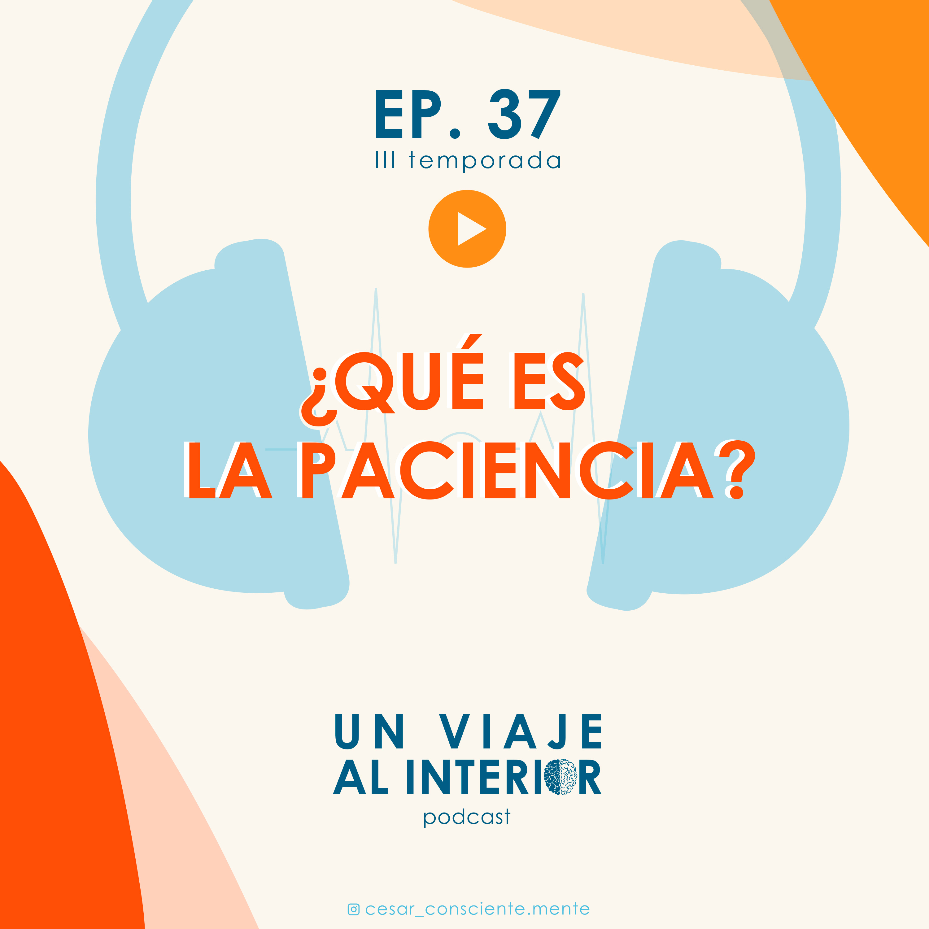 Un Viaje al Interior con Cesar Moreno