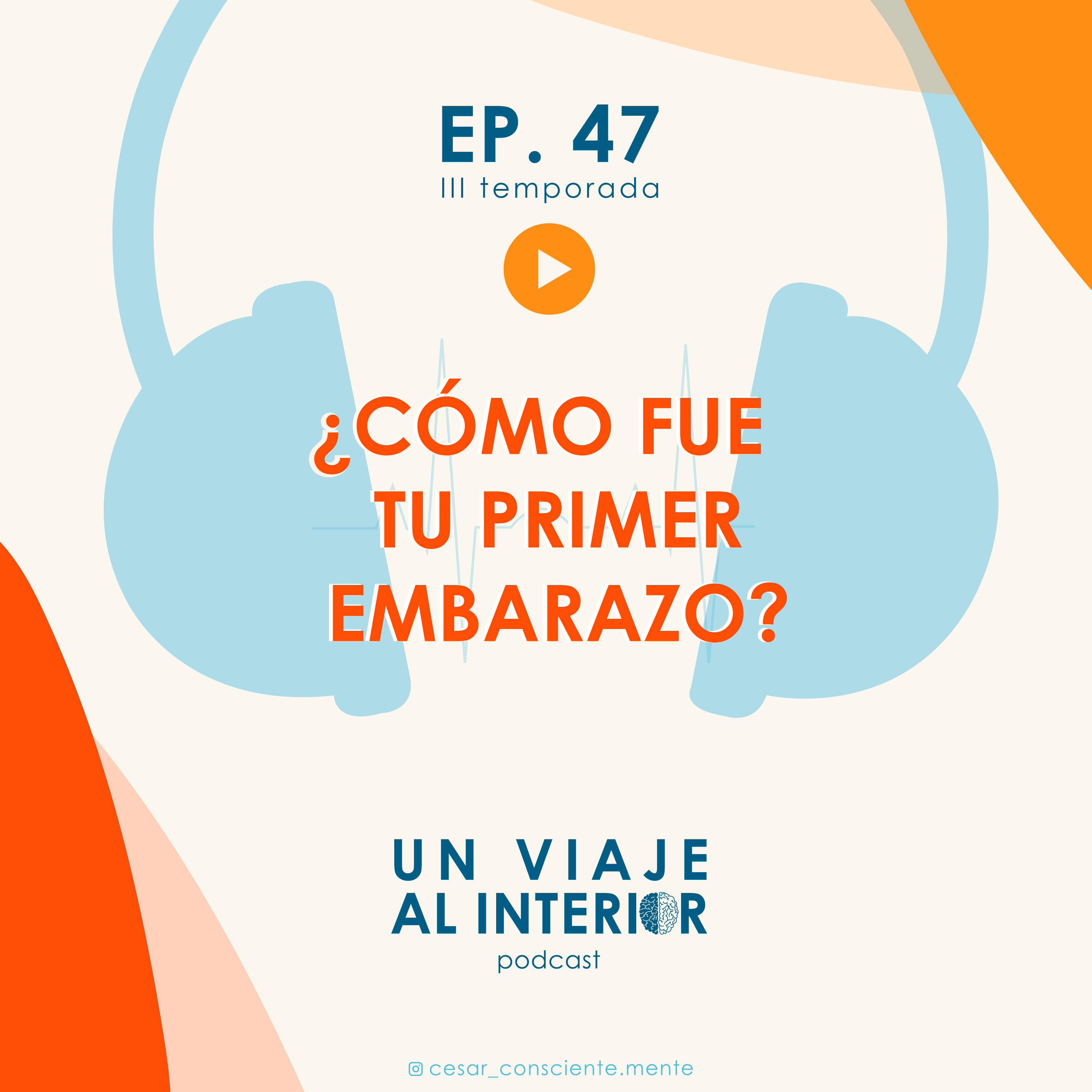 Un Viaje al Interior con Cesar Moreno
