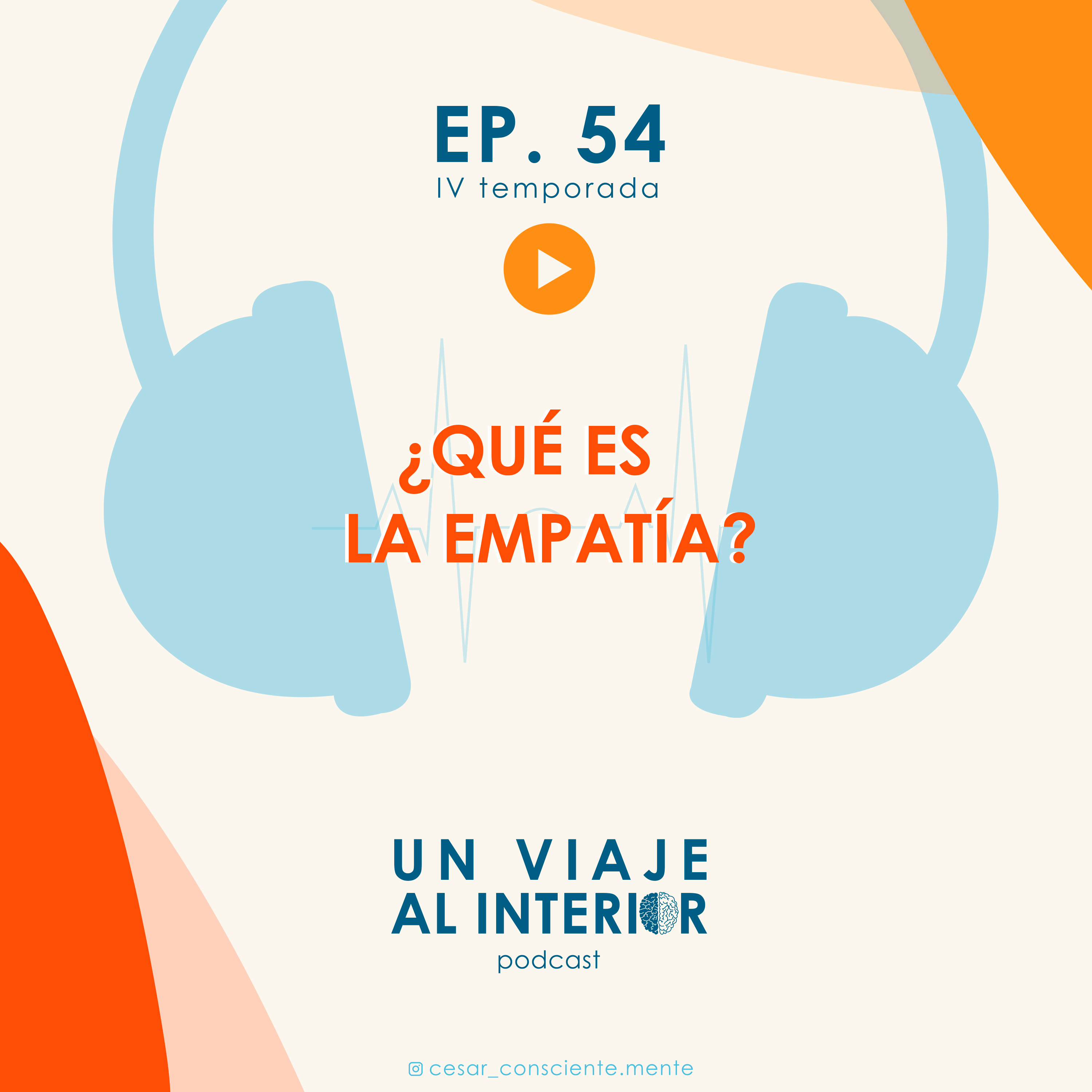 Un Viaje al Interior con Cesar Moreno