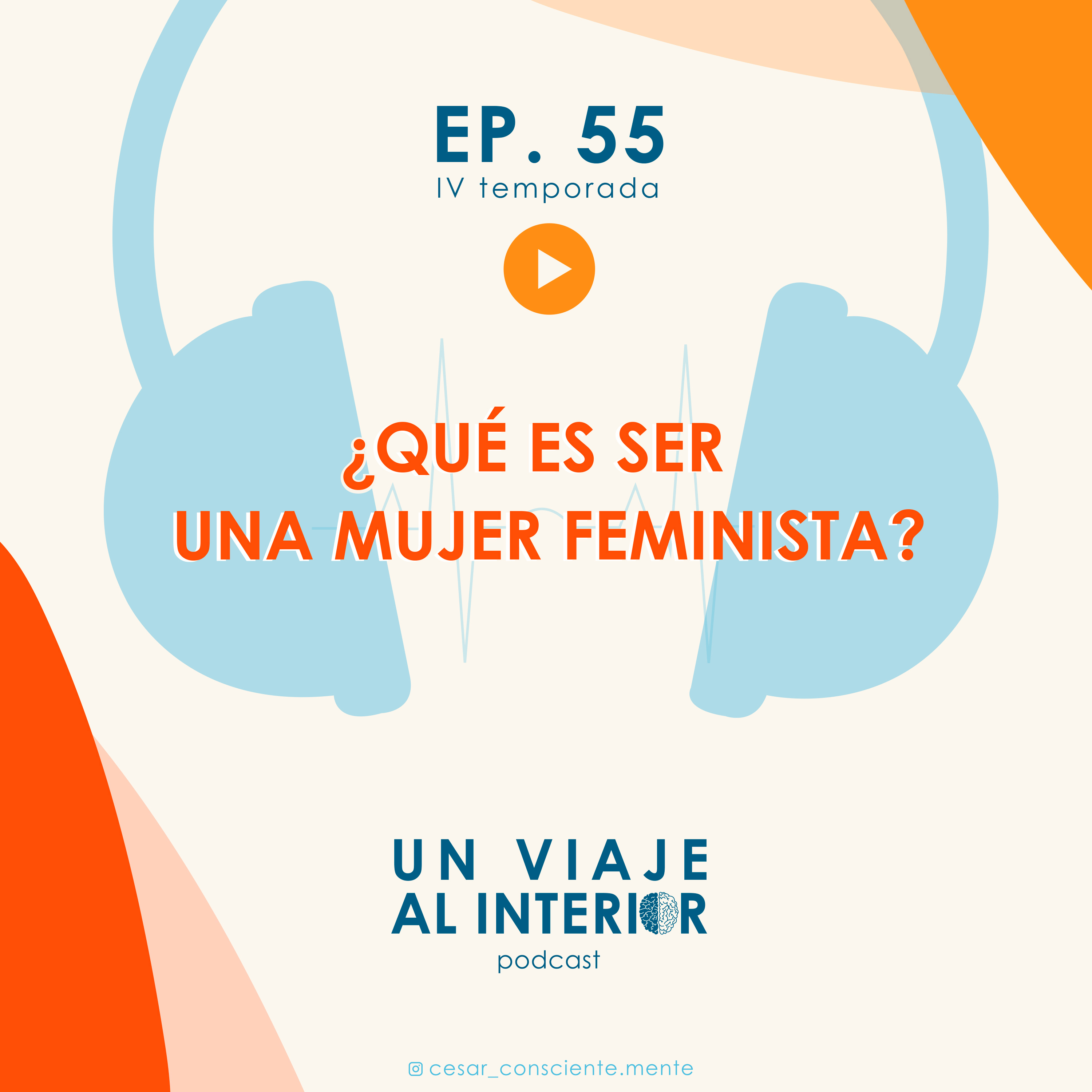 Un Viaje al Interior con Cesar Moreno
