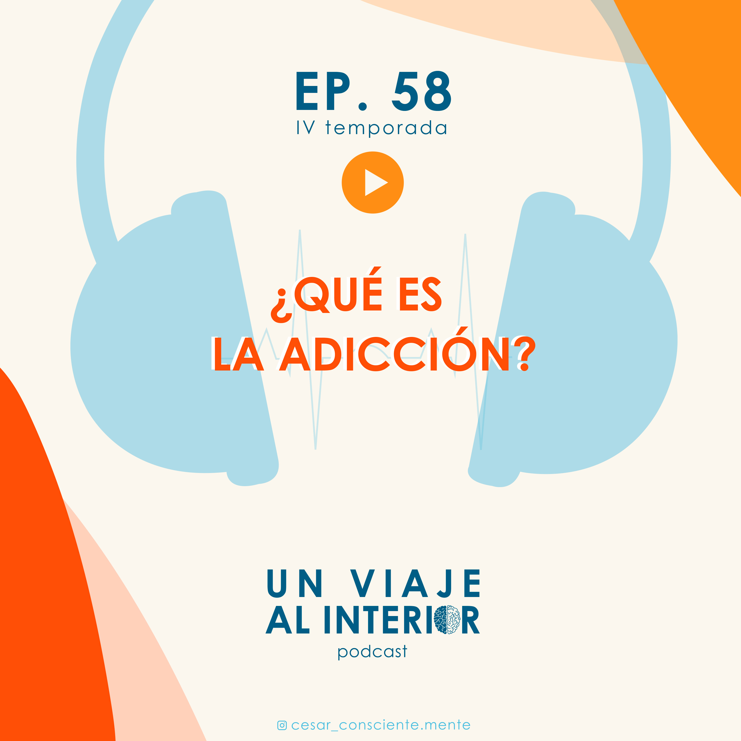 Un Viaje al Interior con Cesar Moreno