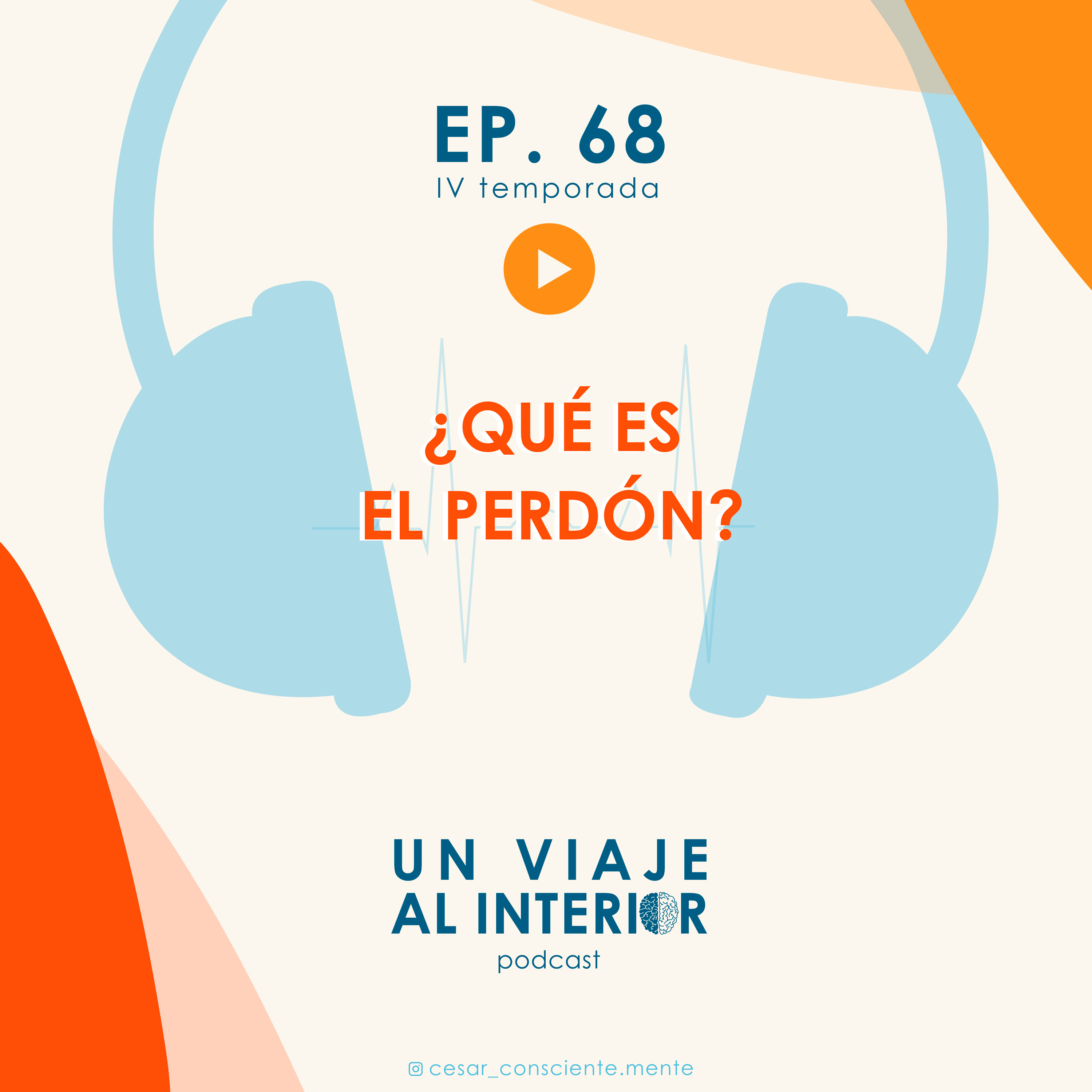 Un Viaje al Interior con Cesar Moreno