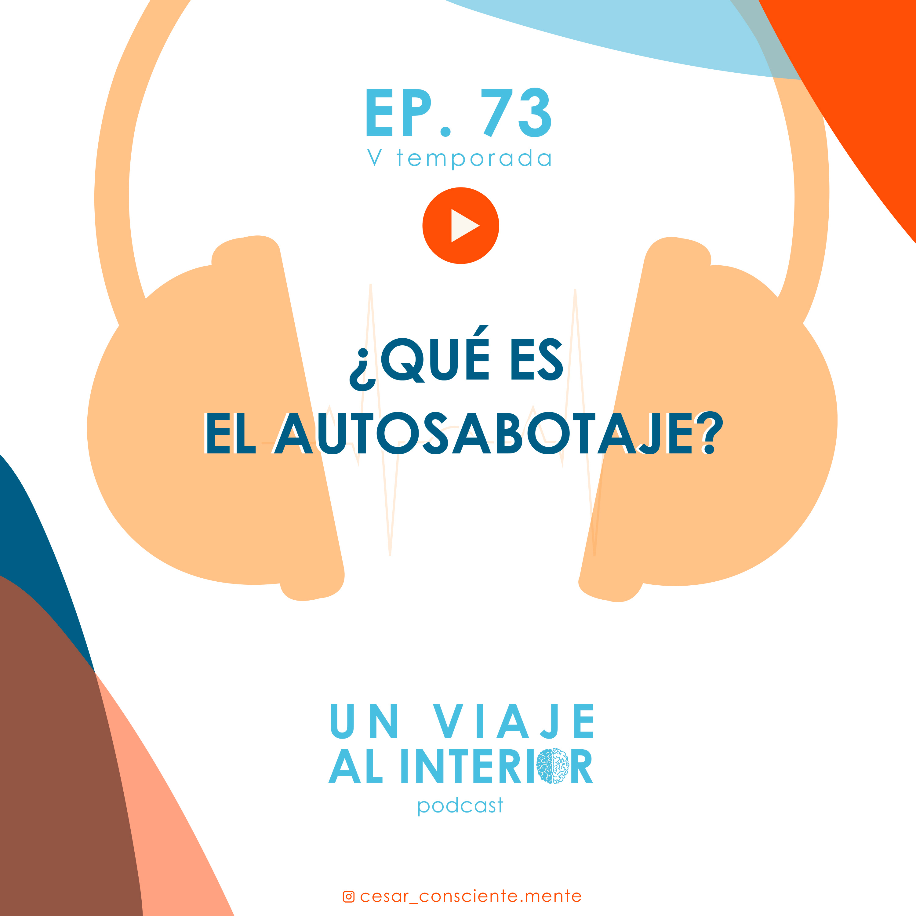 Un Viaje al Interior con Cesar Moreno